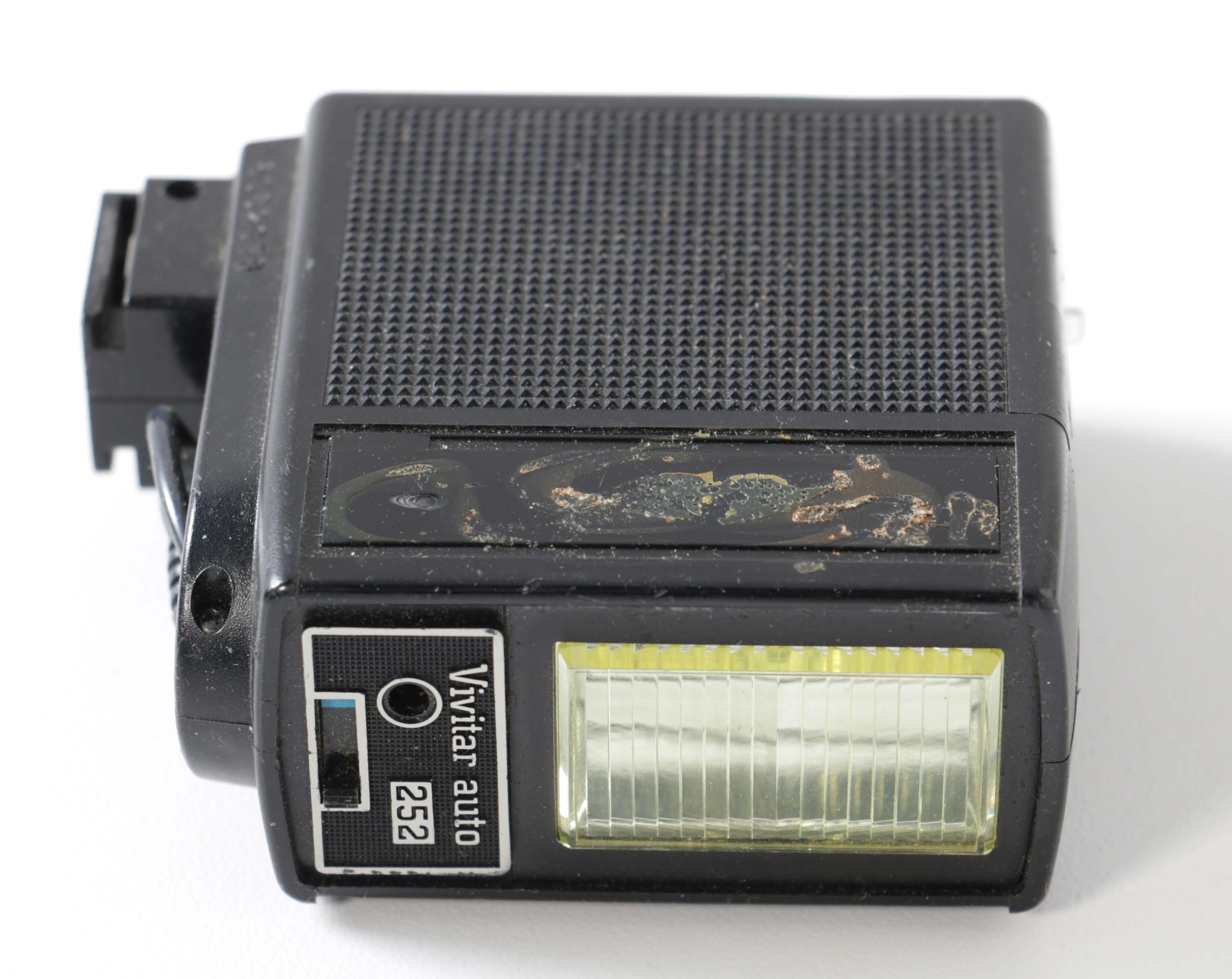 Camera Lenses and Flashes including Rokunar Zoom Slide Duplicator