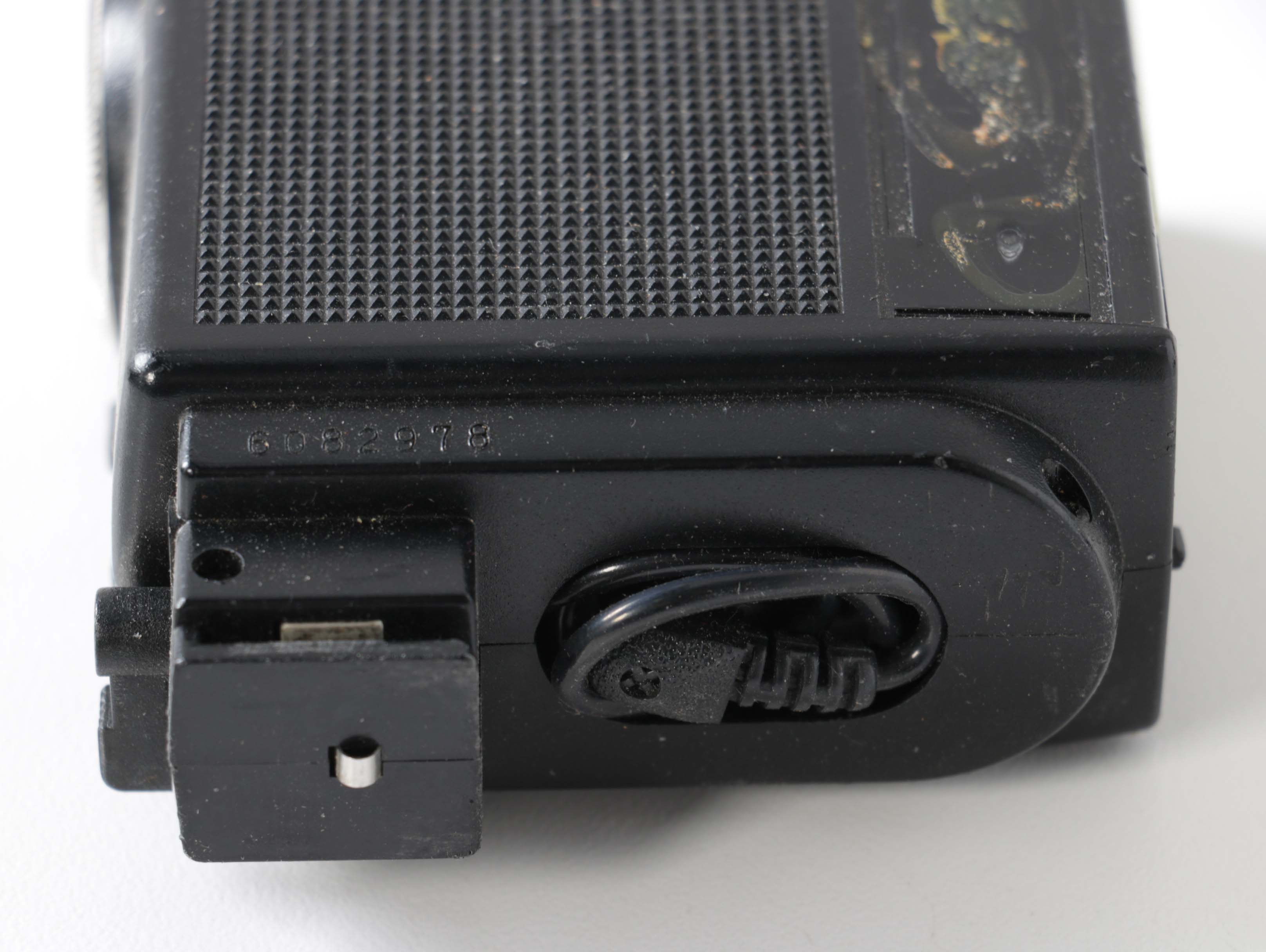 Camera Lenses and Flashes including Rokunar Zoom Slide Duplicator