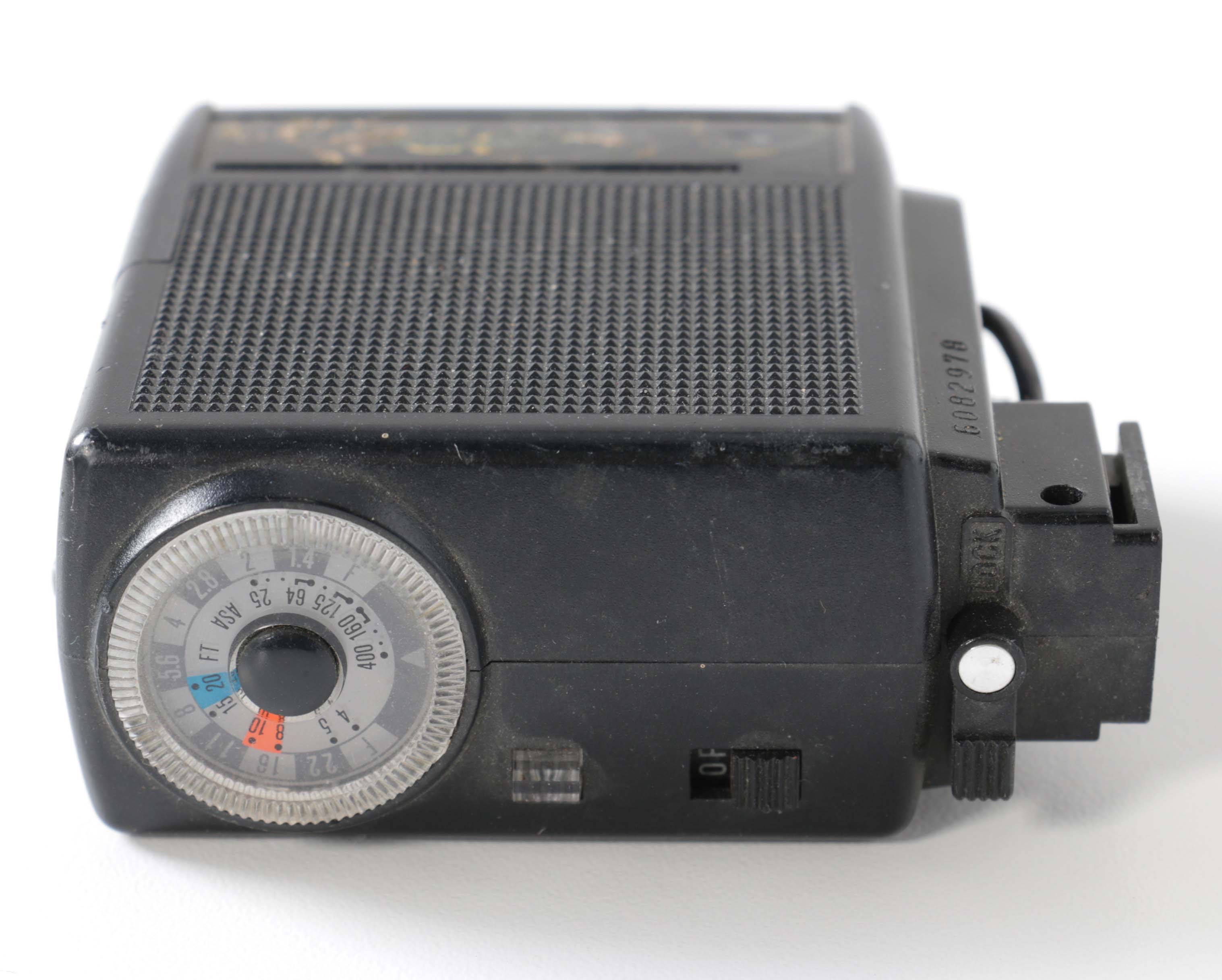 Camera Lenses and Flashes including Rokunar Zoom Slide Duplicator