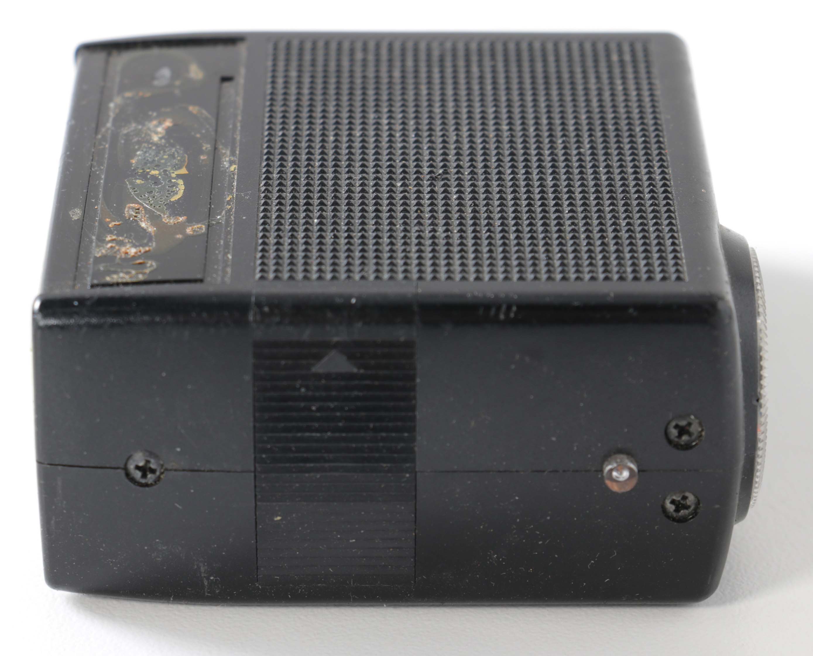 Camera Lenses and Flashes including Rokunar Zoom Slide Duplicator