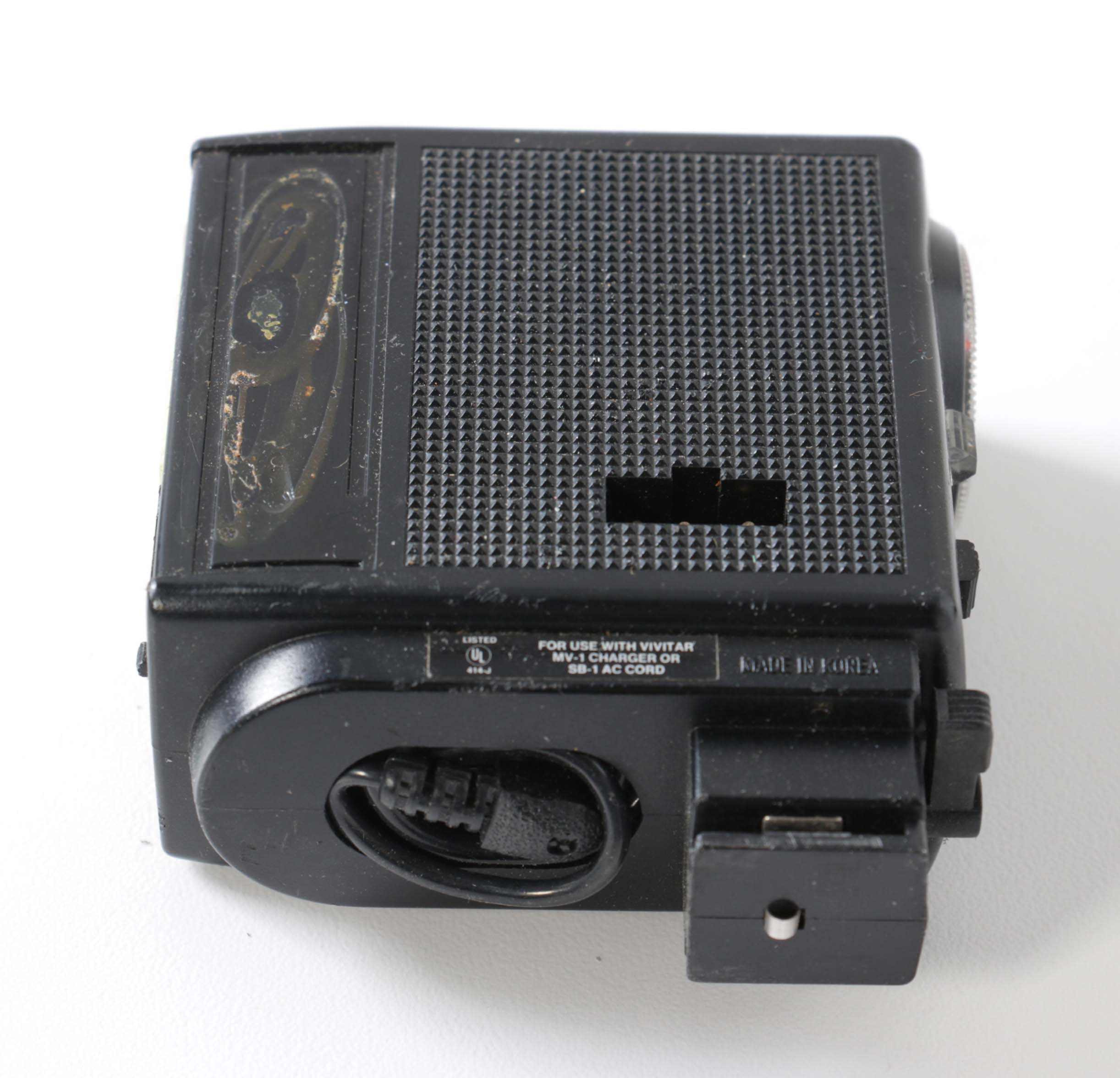 Camera Lenses and Flashes including Rokunar Zoom Slide Duplicator