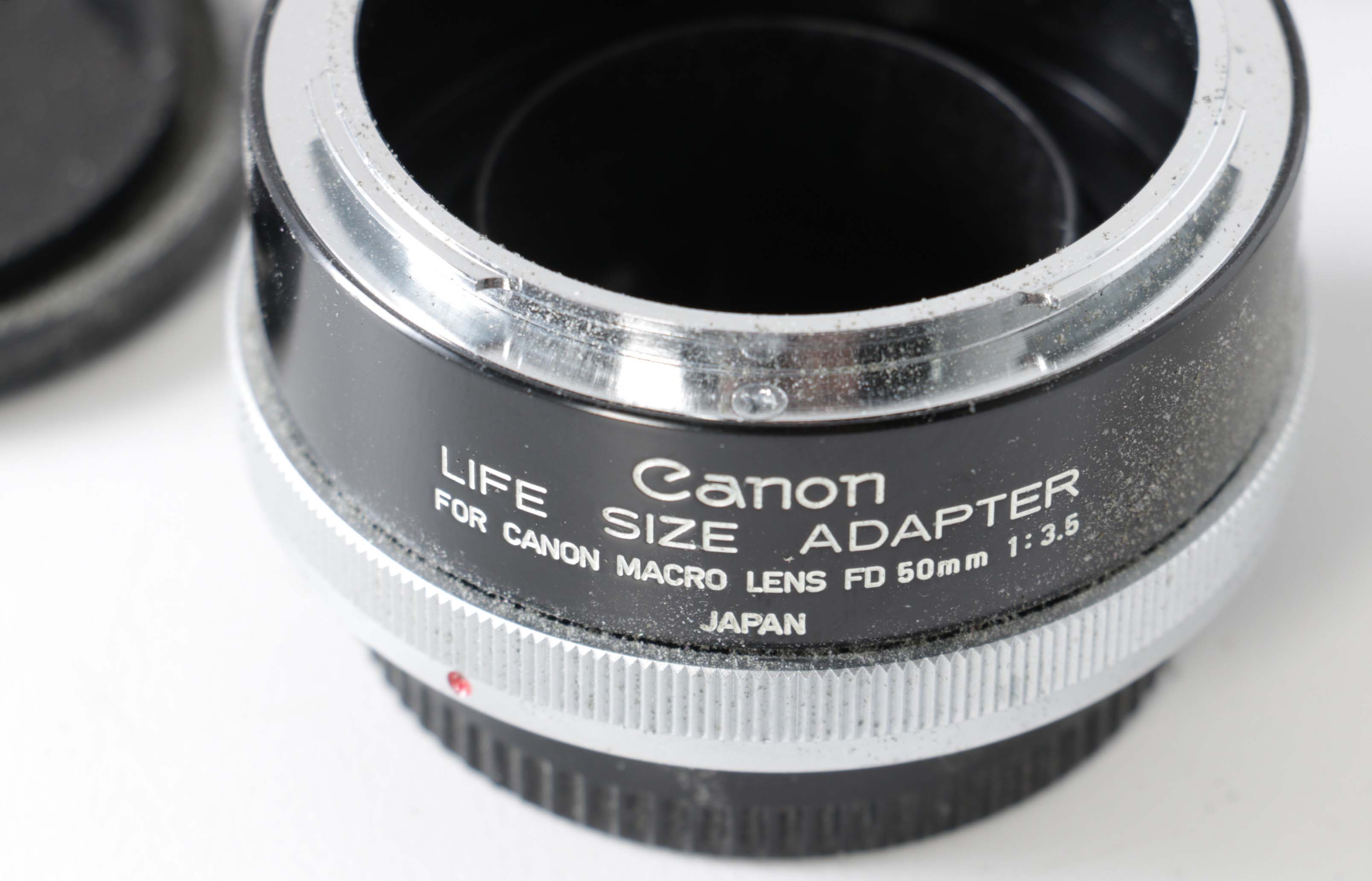Camera Lenses and Flashes including Rokunar Zoom Slide Duplicator