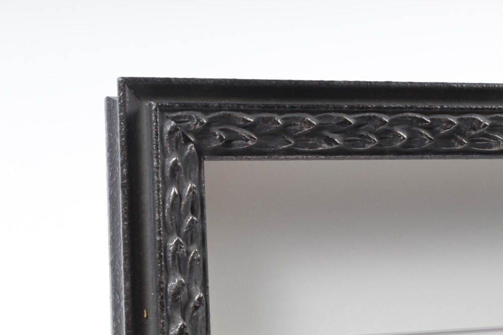 Alexander Serebryany "The Harmony of Emptiness" Bookplate Etching