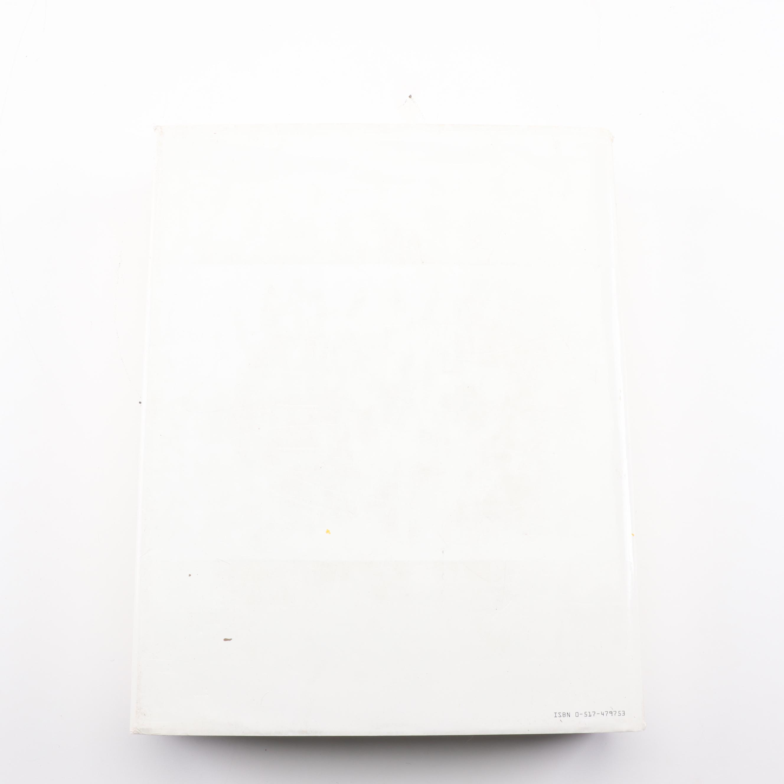 "Audubon's Birds of America" by Roger Tory and Virginia Marie Peterson, 1981