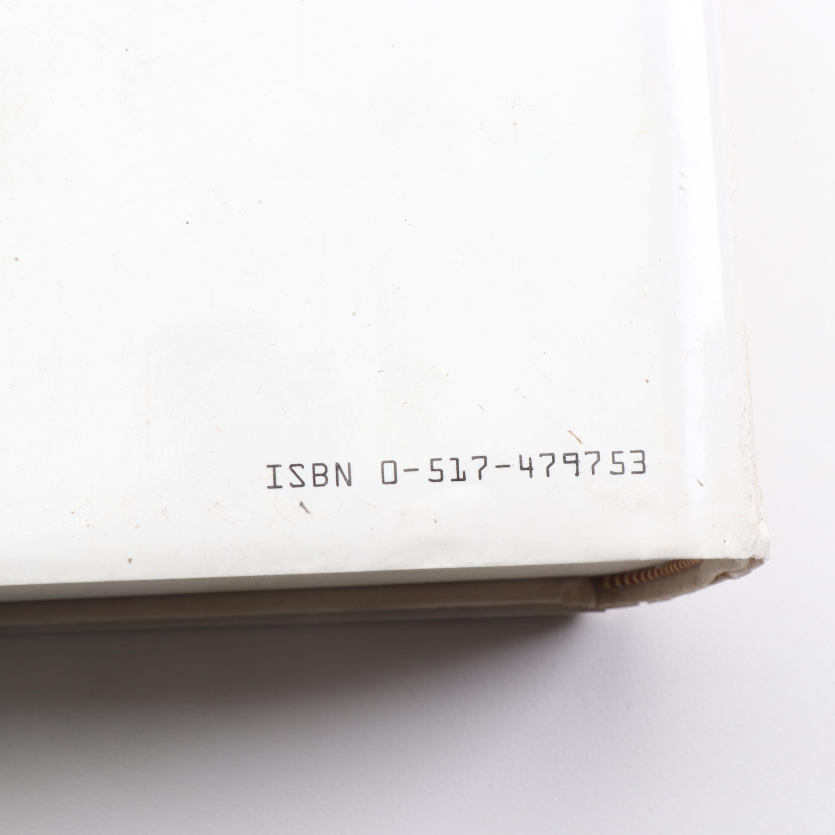 "Audubon's Birds of America" by Roger Tory and Virginia Marie Peterson, 1981