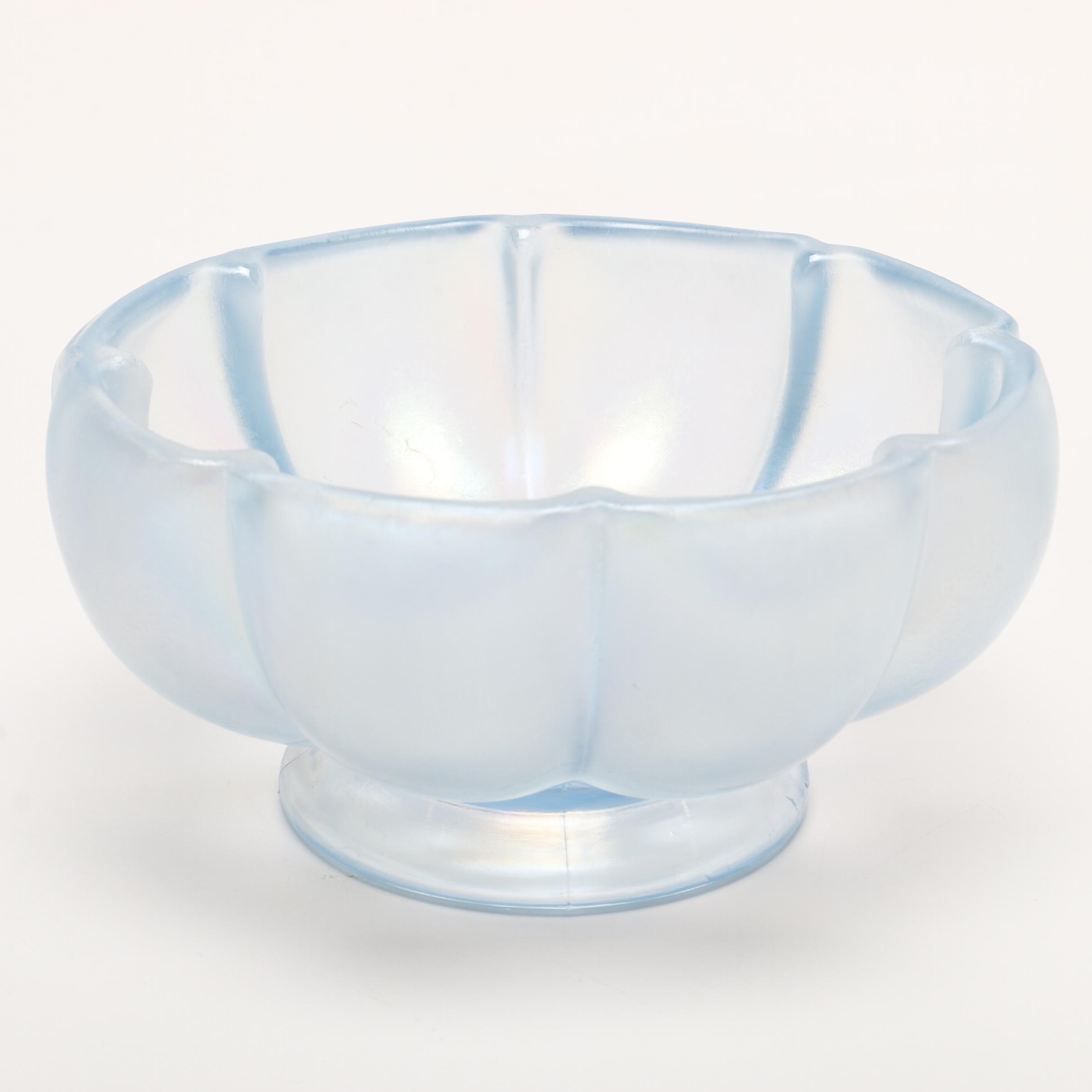 Fenton Glass Collection