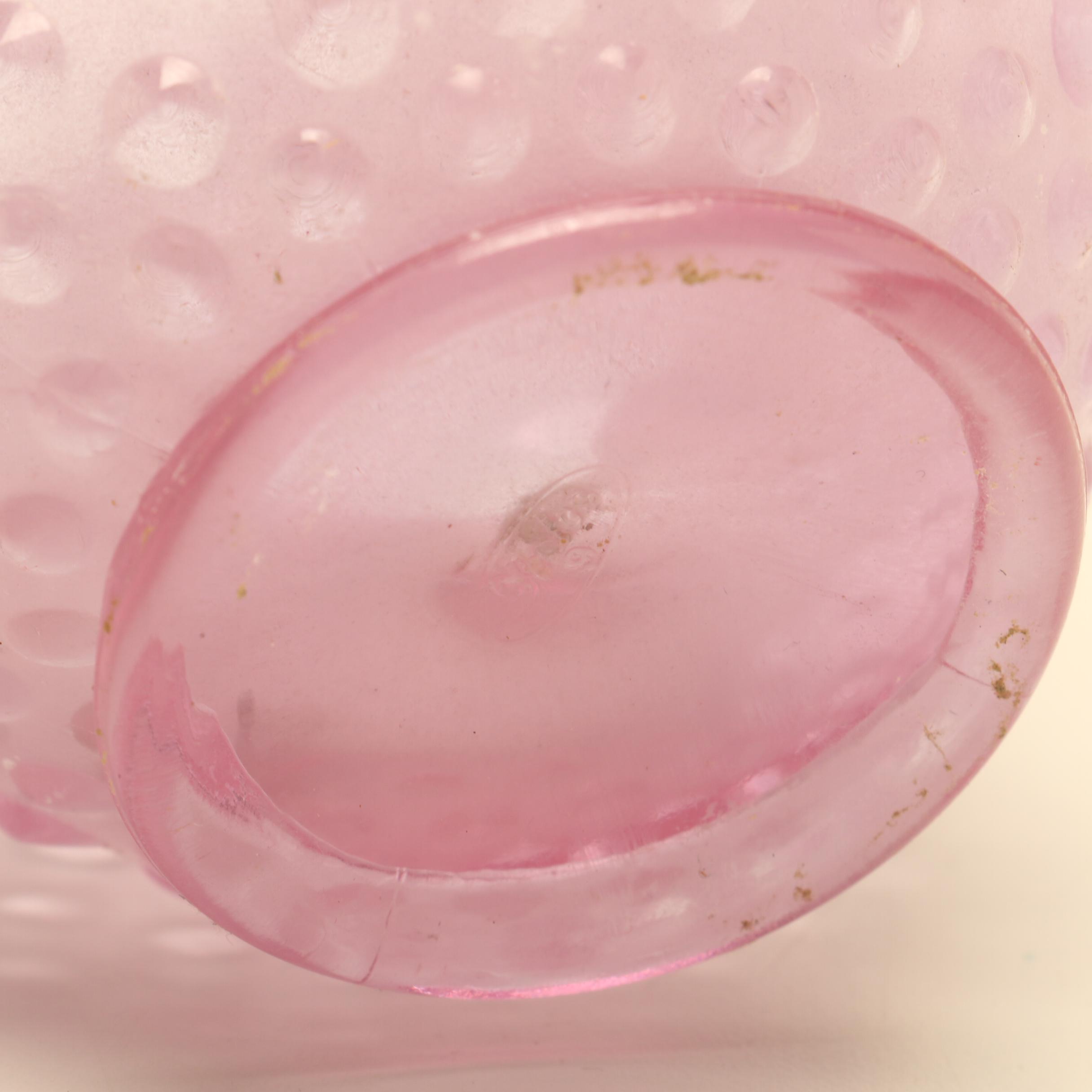 Fenton Glass Collection