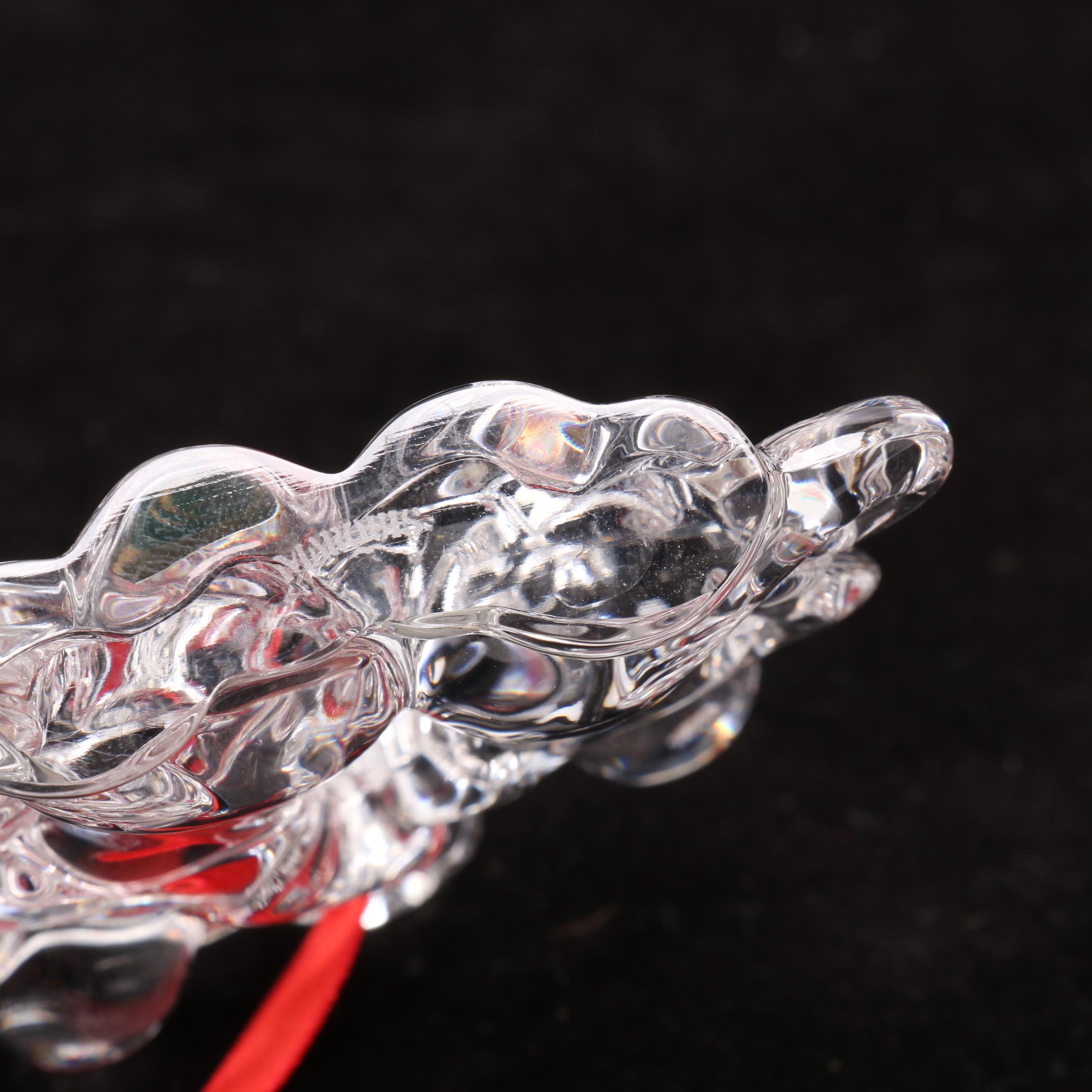 Marquis by Waterford Crystal Ornaments