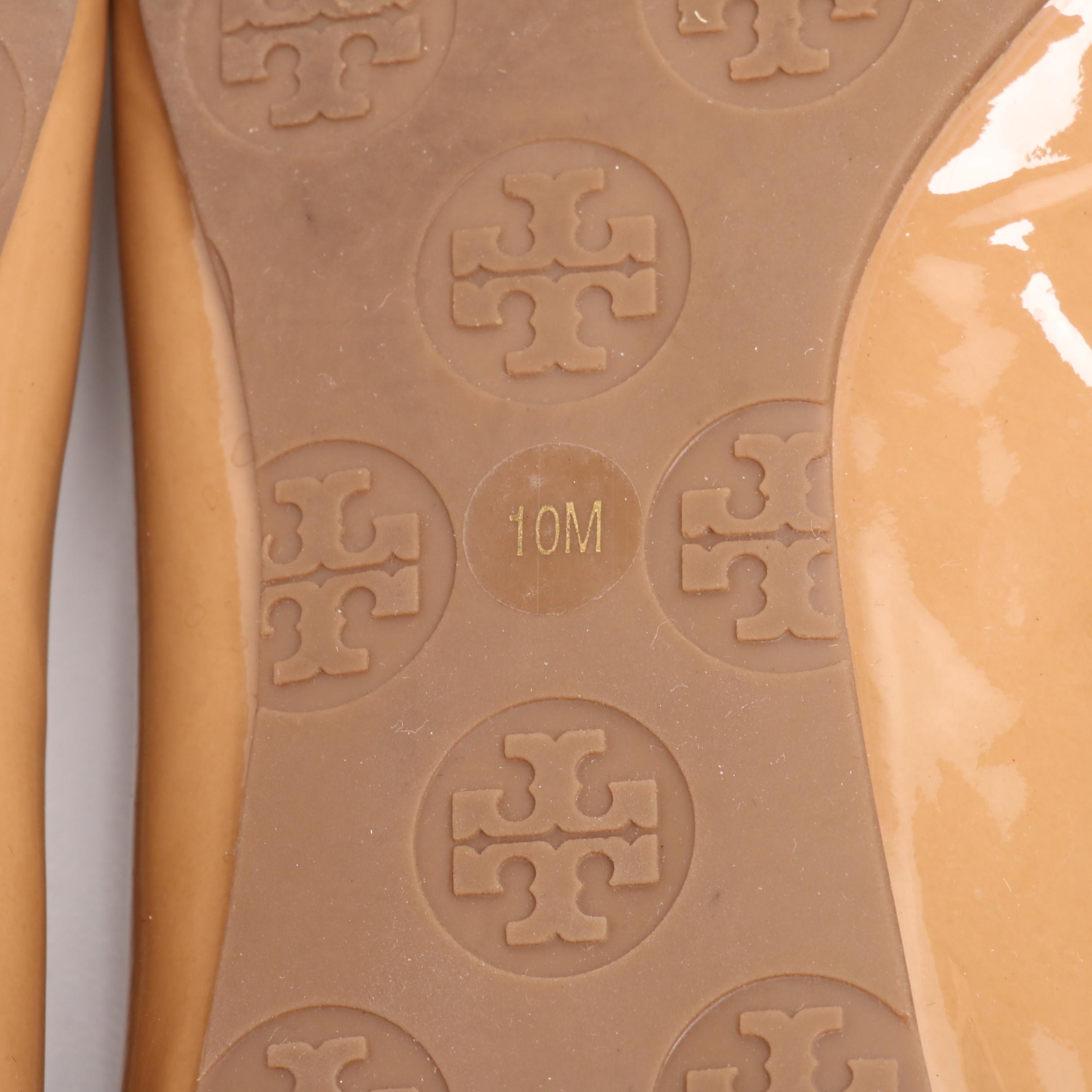 Women's Flats and Low Heel Shoes Including Salvatore Ferragamo Boutique