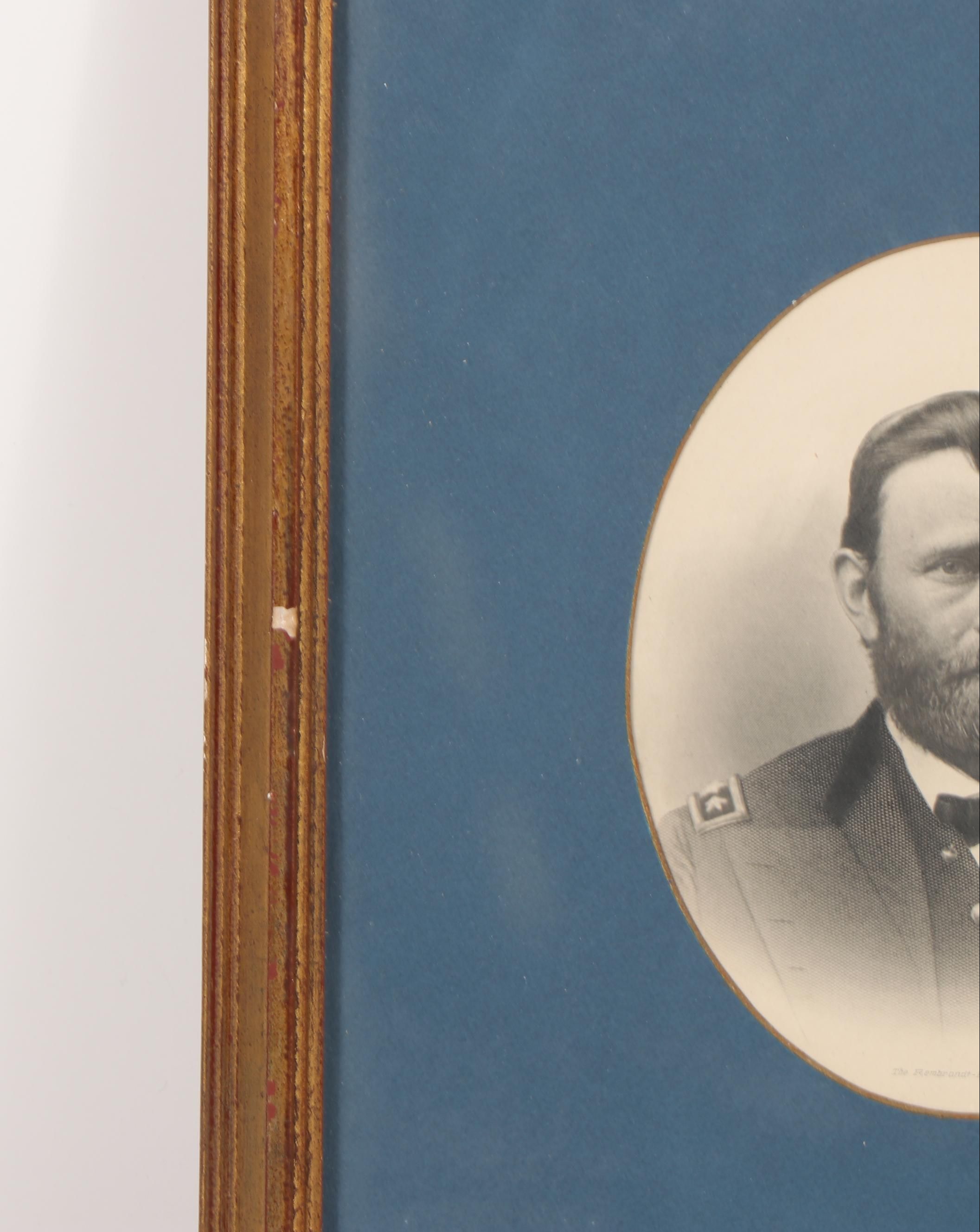 Ulysses S. Grant War-Date Autograph Letter Signed to Major General Ord