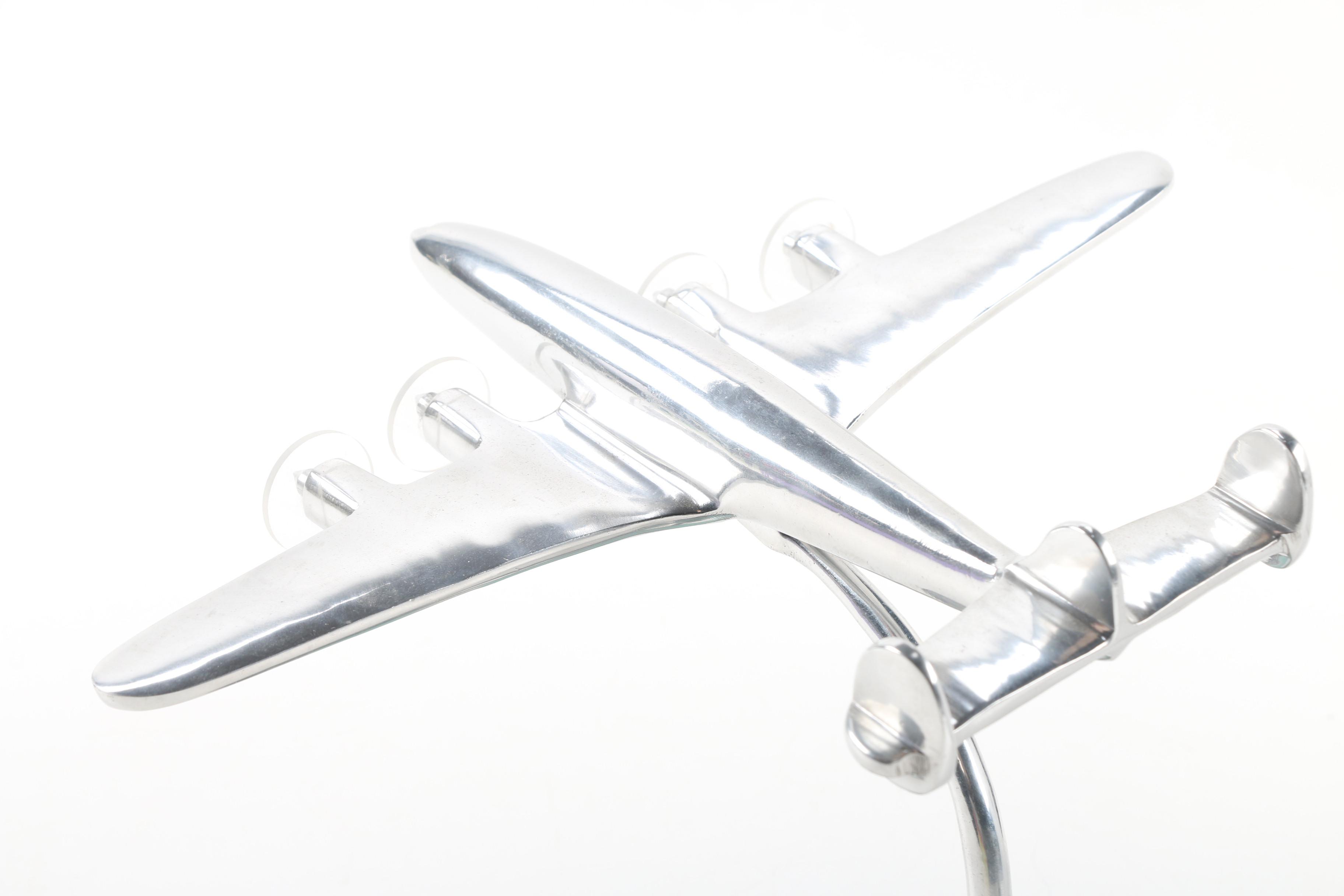 Fokker DR-1, Laird 400 Racer, and Other Airplane Scale Models