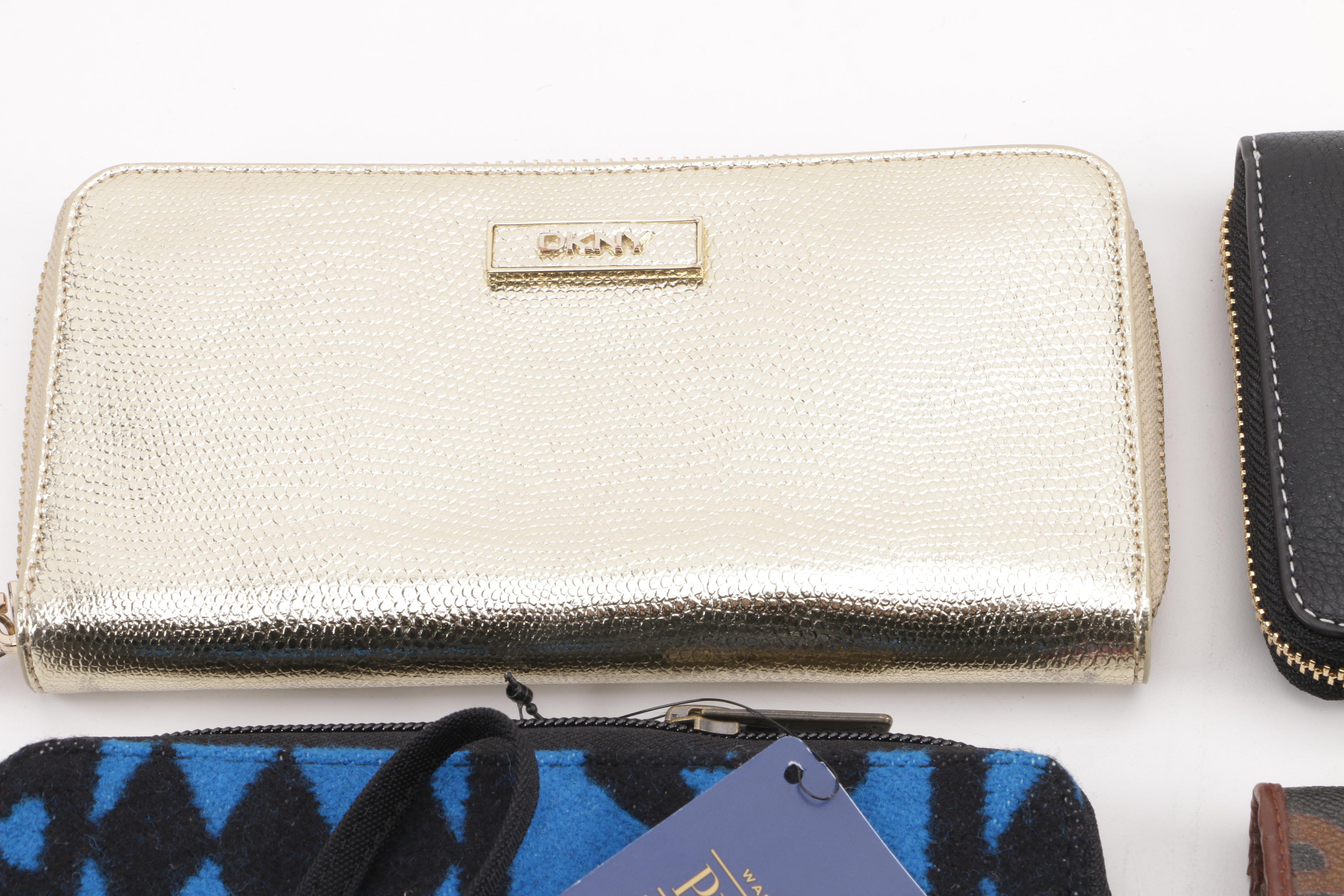 Women's Wallets, Coin Purse and Handbag Including Tory Burch and Lilly Pulitzer