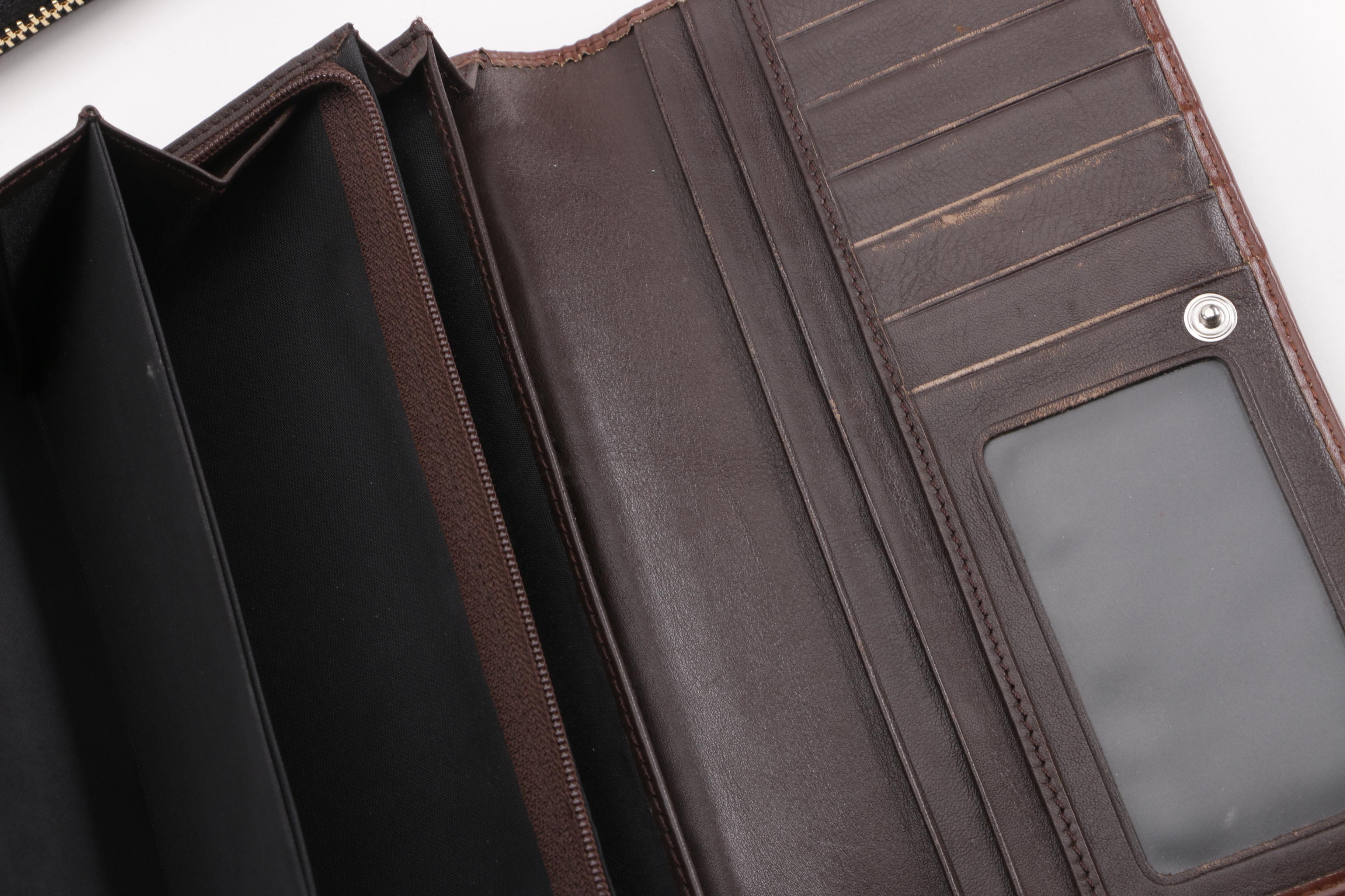 Women's Wallets, Coin Purse and Handbag Including Tory Burch and Lilly Pulitzer