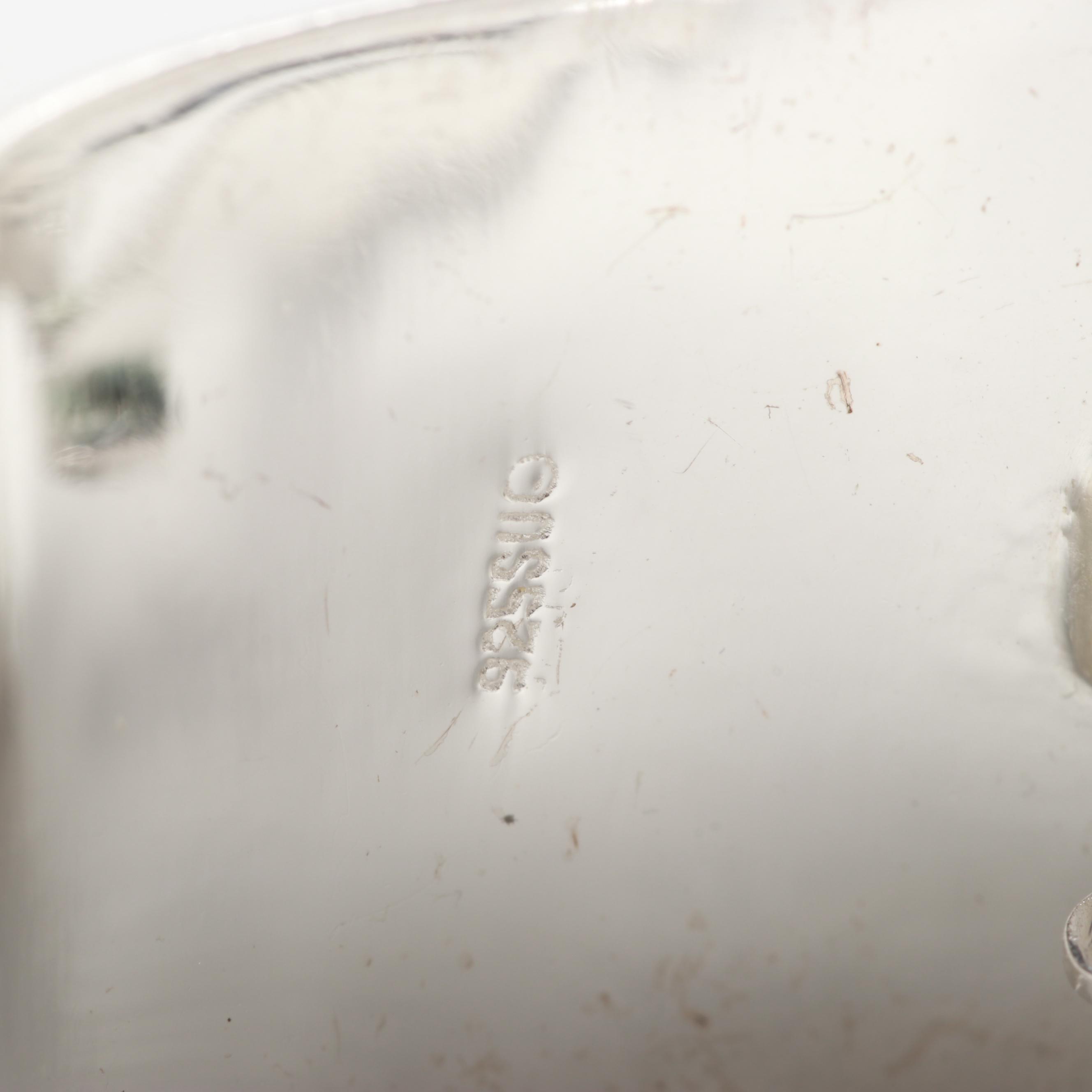 Assorted Sterling Silver Earrings