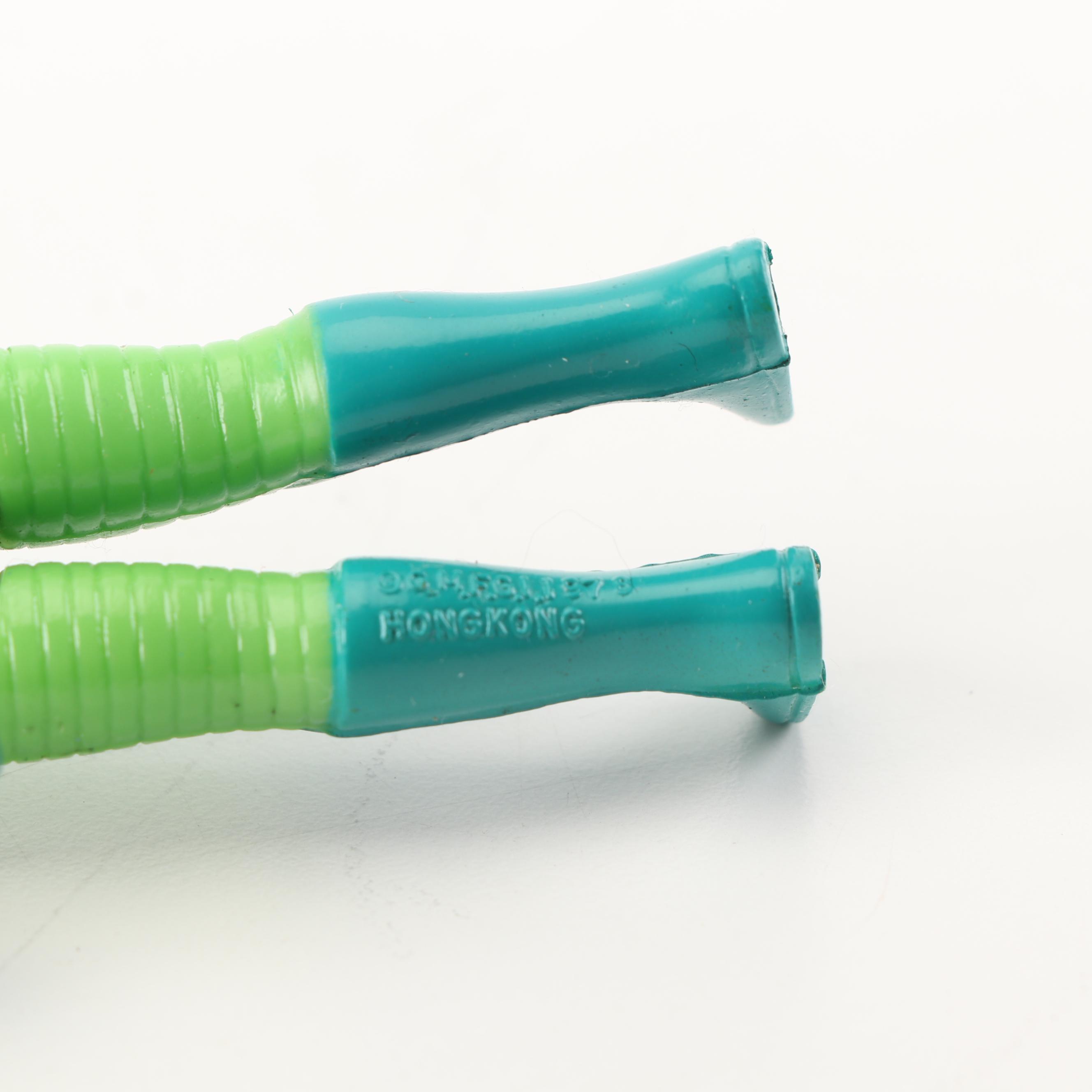 Kenner "Star Wars" Action Figures with Case, 1970s-1980s