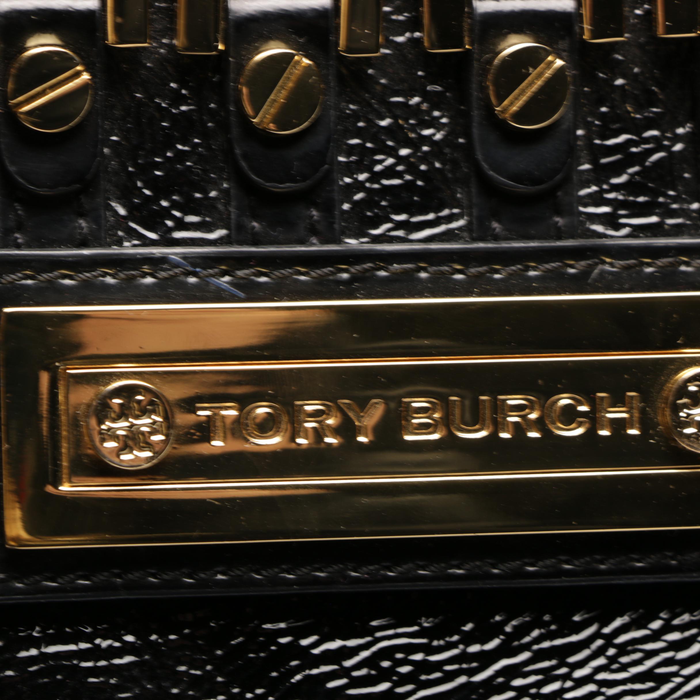 Tory Burch Handbags and Wallet