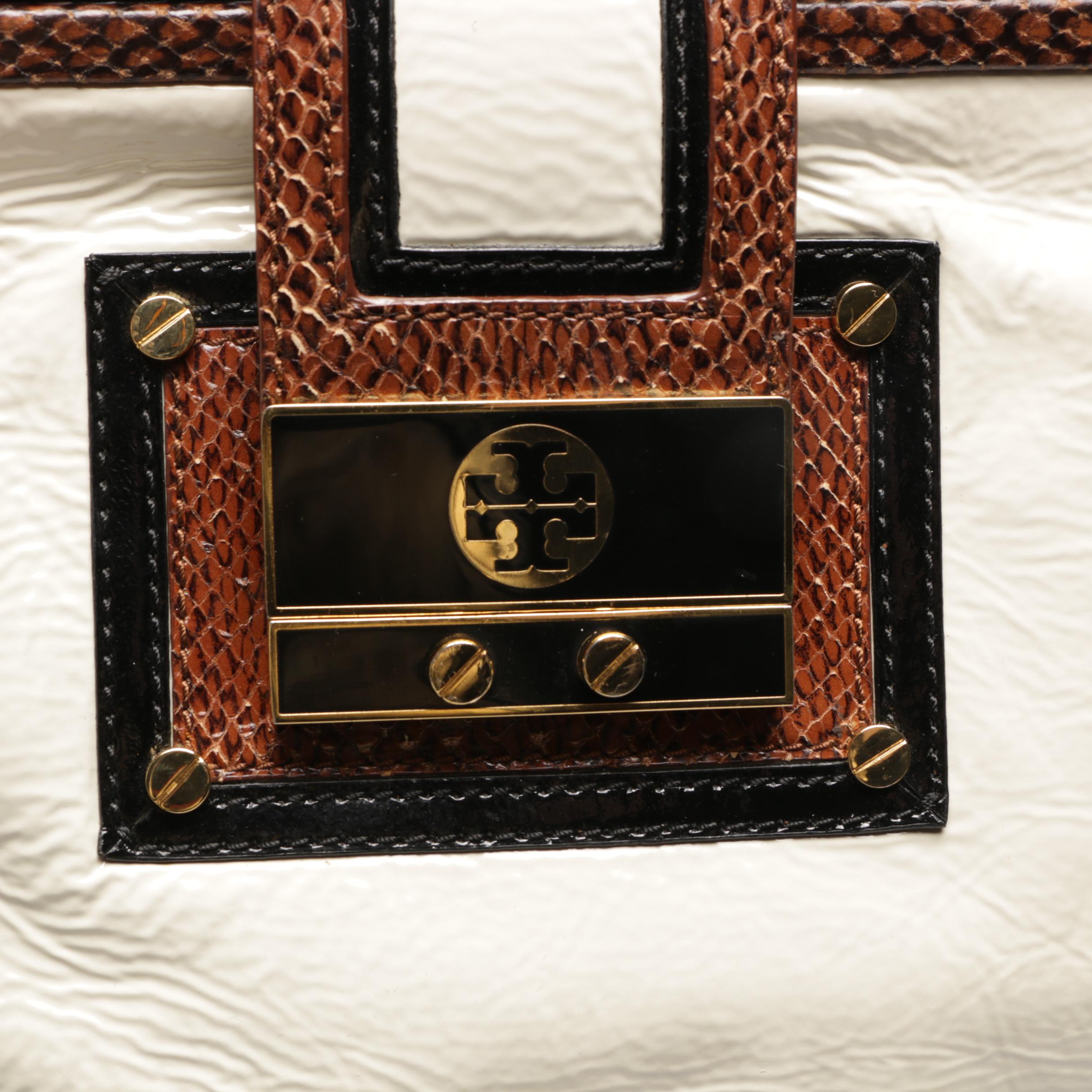 Tory Burch Handbags and Wallet