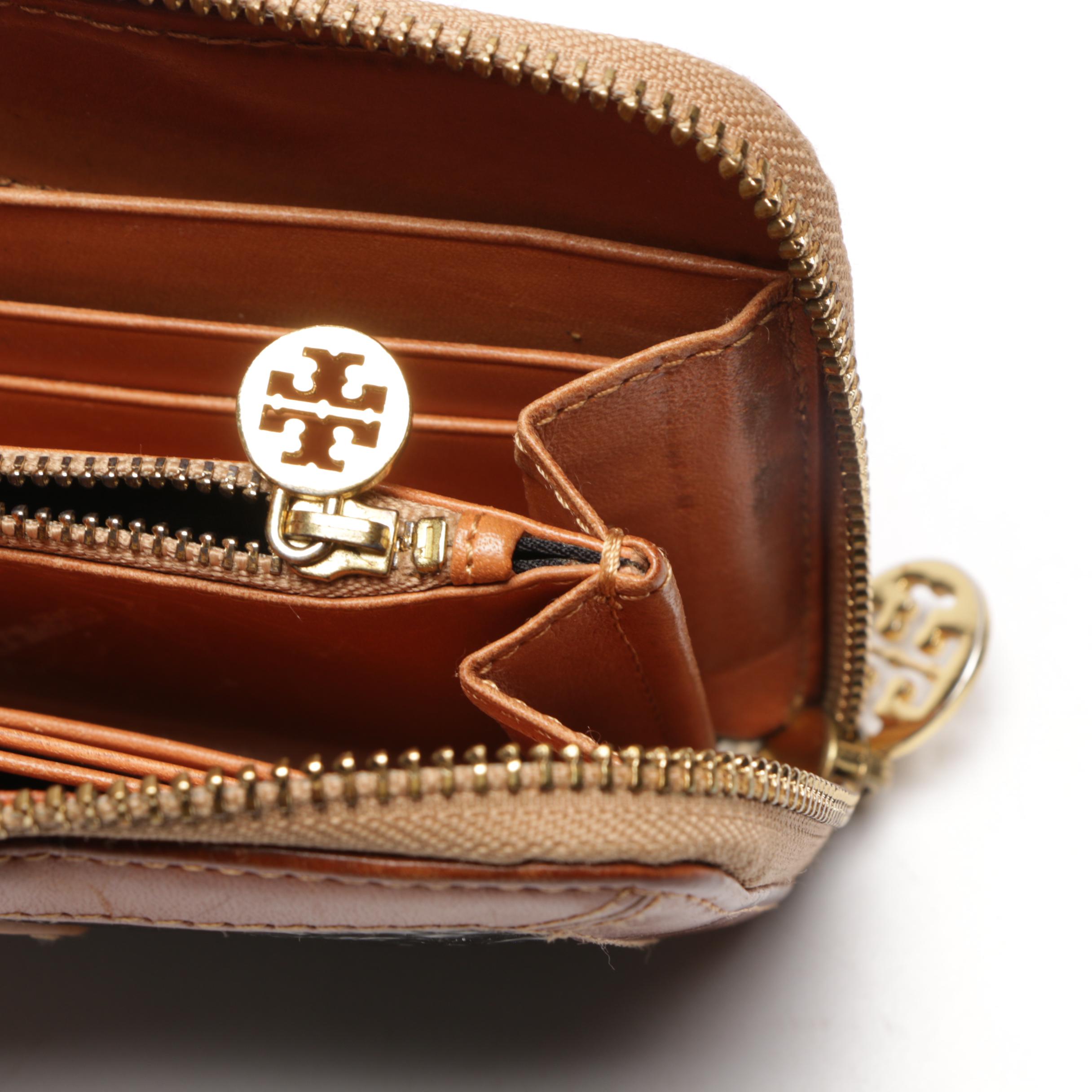 Tory Burch Handbags and Wallet