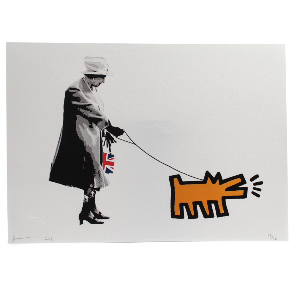 Death NYC Limited Edition Prints