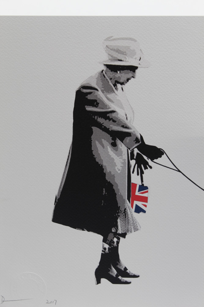 Death NYC Limited Edition Prints