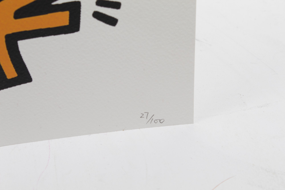 Death NYC Limited Edition Prints