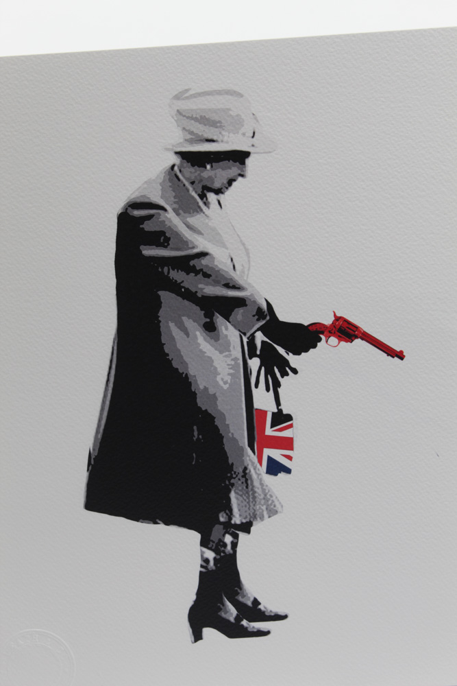 Death NYC Limited Edition Prints