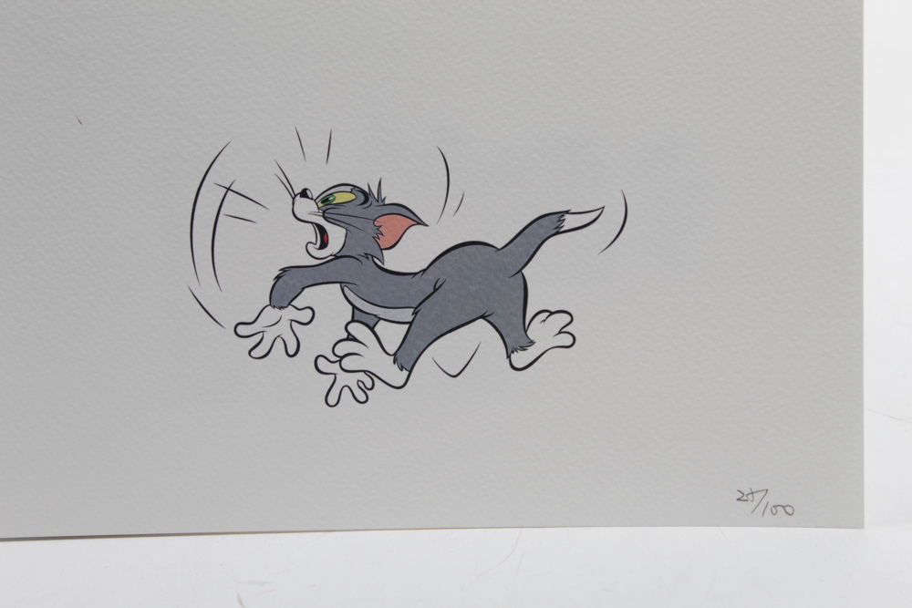 Death NYC Limited Edition Prints