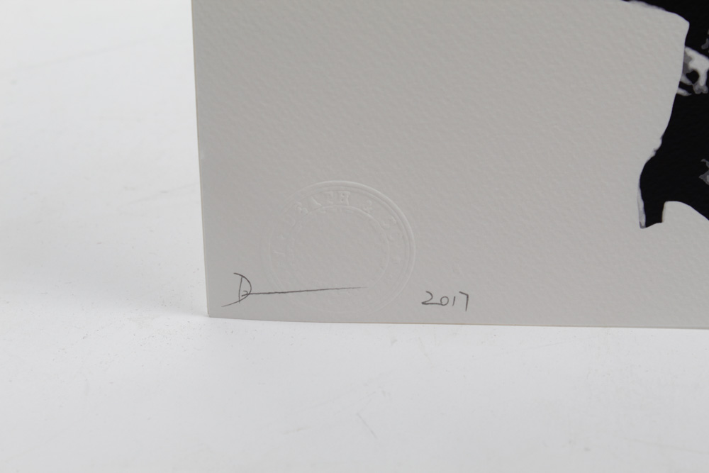 Death NYC Limited Edition Prints