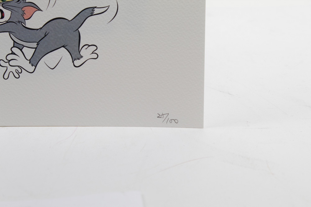 Death NYC Limited Edition Prints