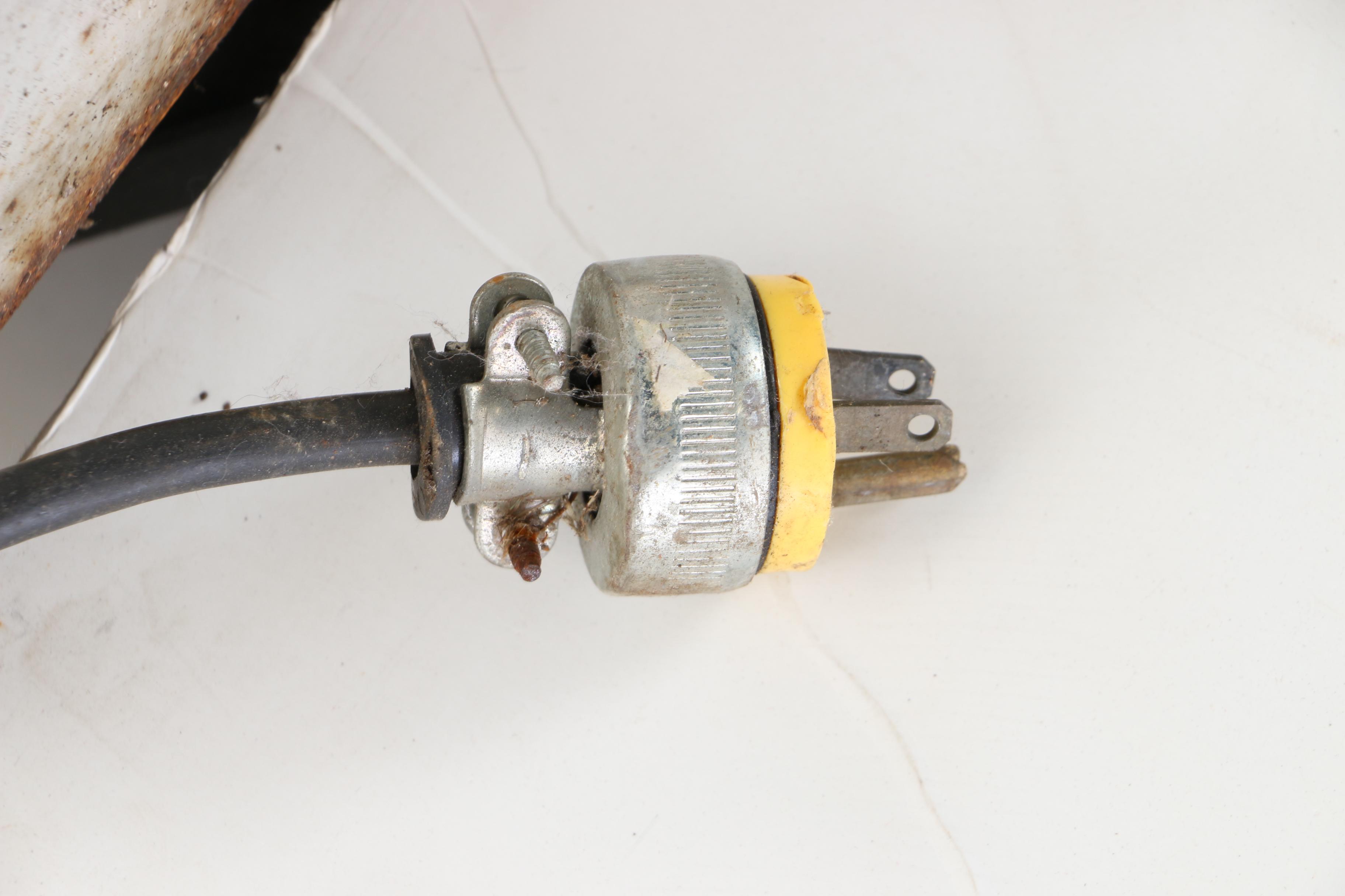 Vintage Vendo "Model VF-148C" Coca-Cola Vending Machine