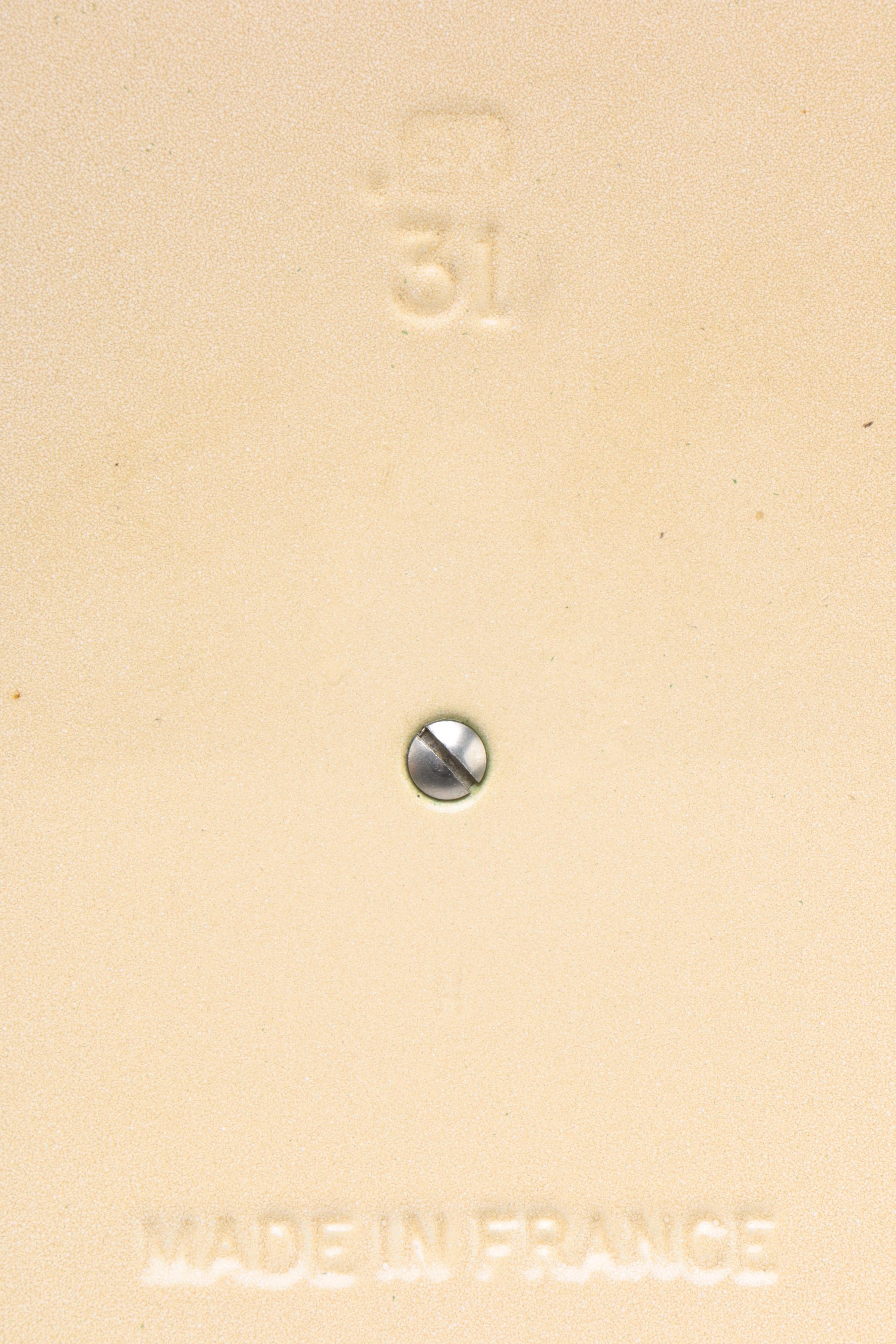 Le Creuset Enameled Cast Iron 6.75-Quart Oval Dutch Oven in Fennel Green