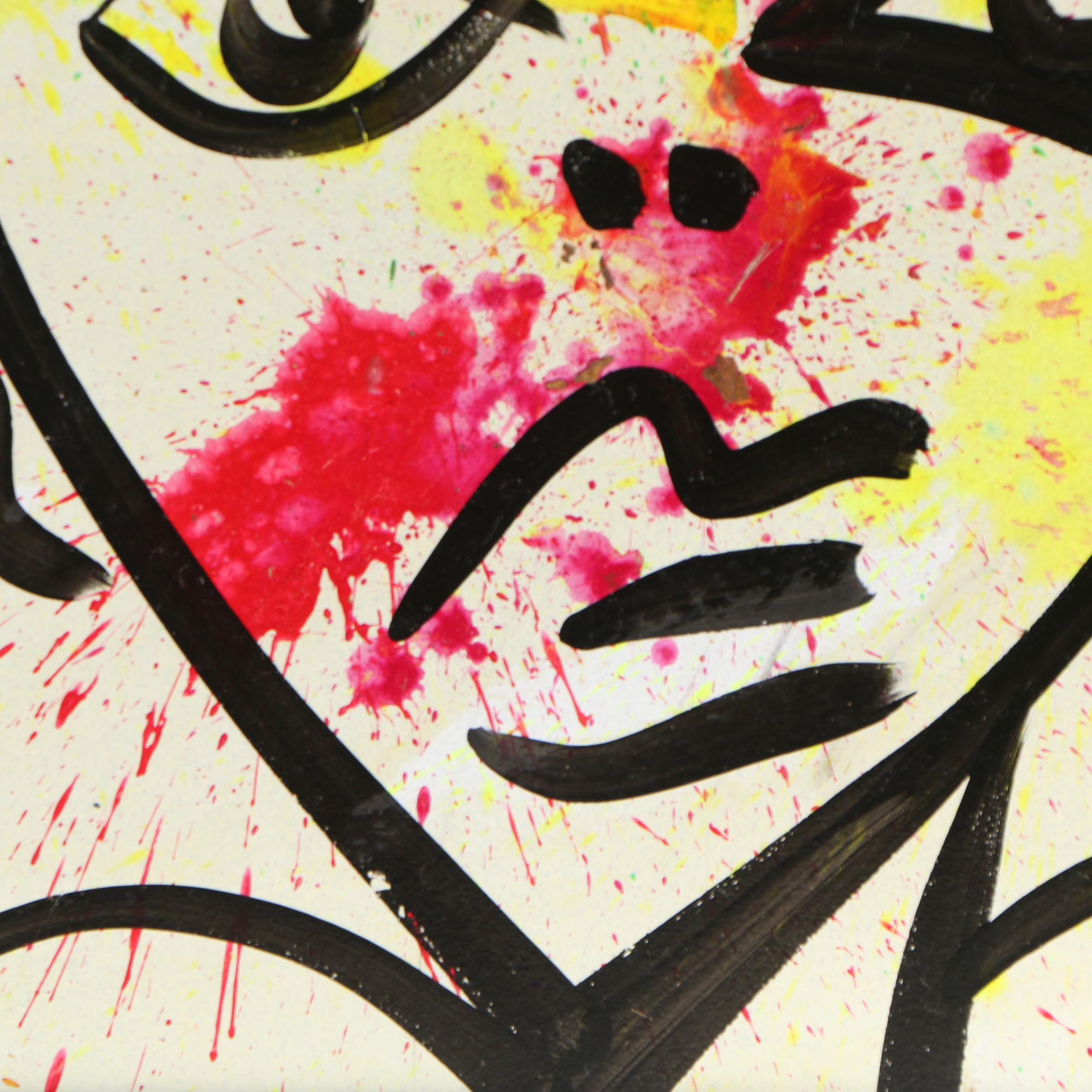 Peter Robert Keil Oil Painting