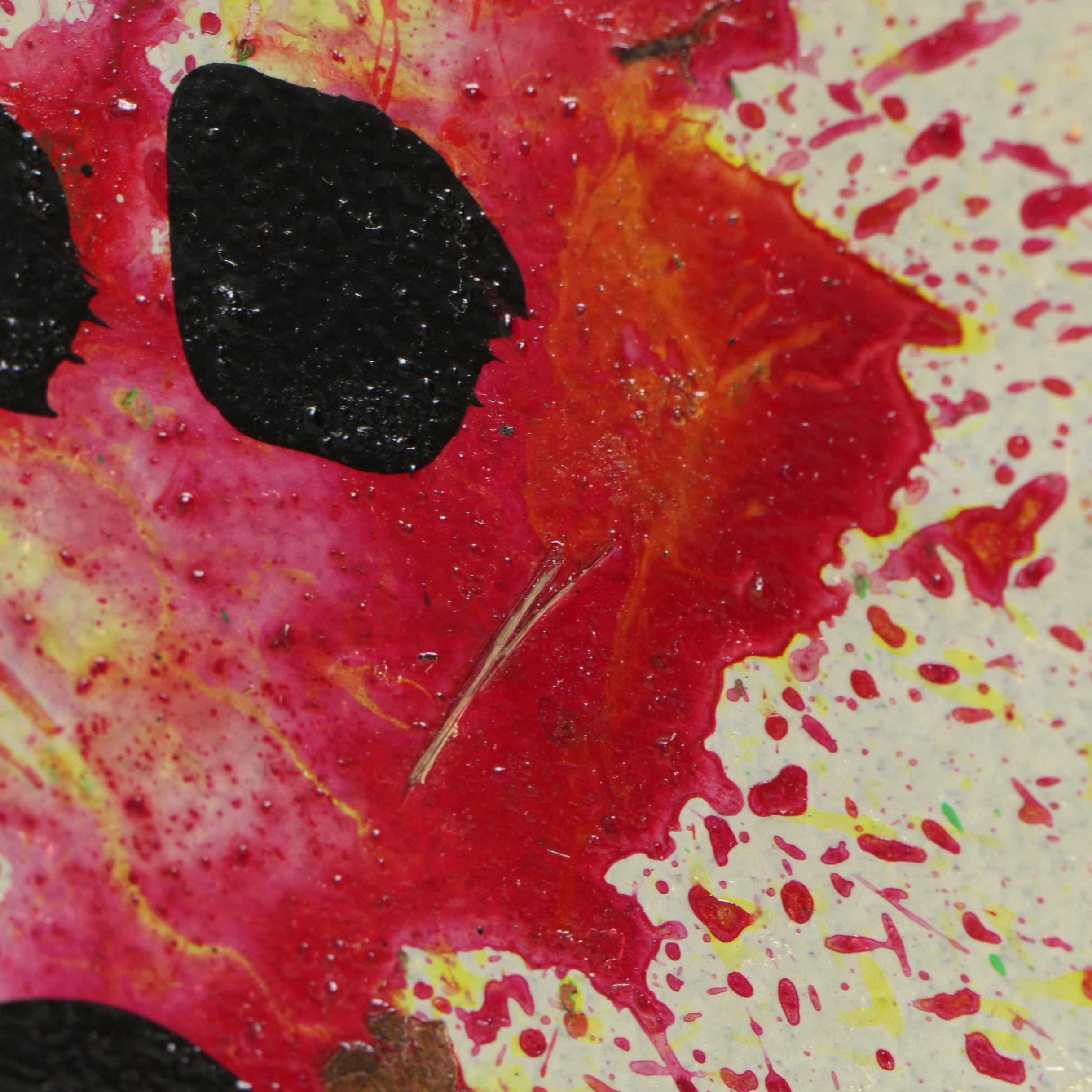 Peter Robert Keil Oil Painting