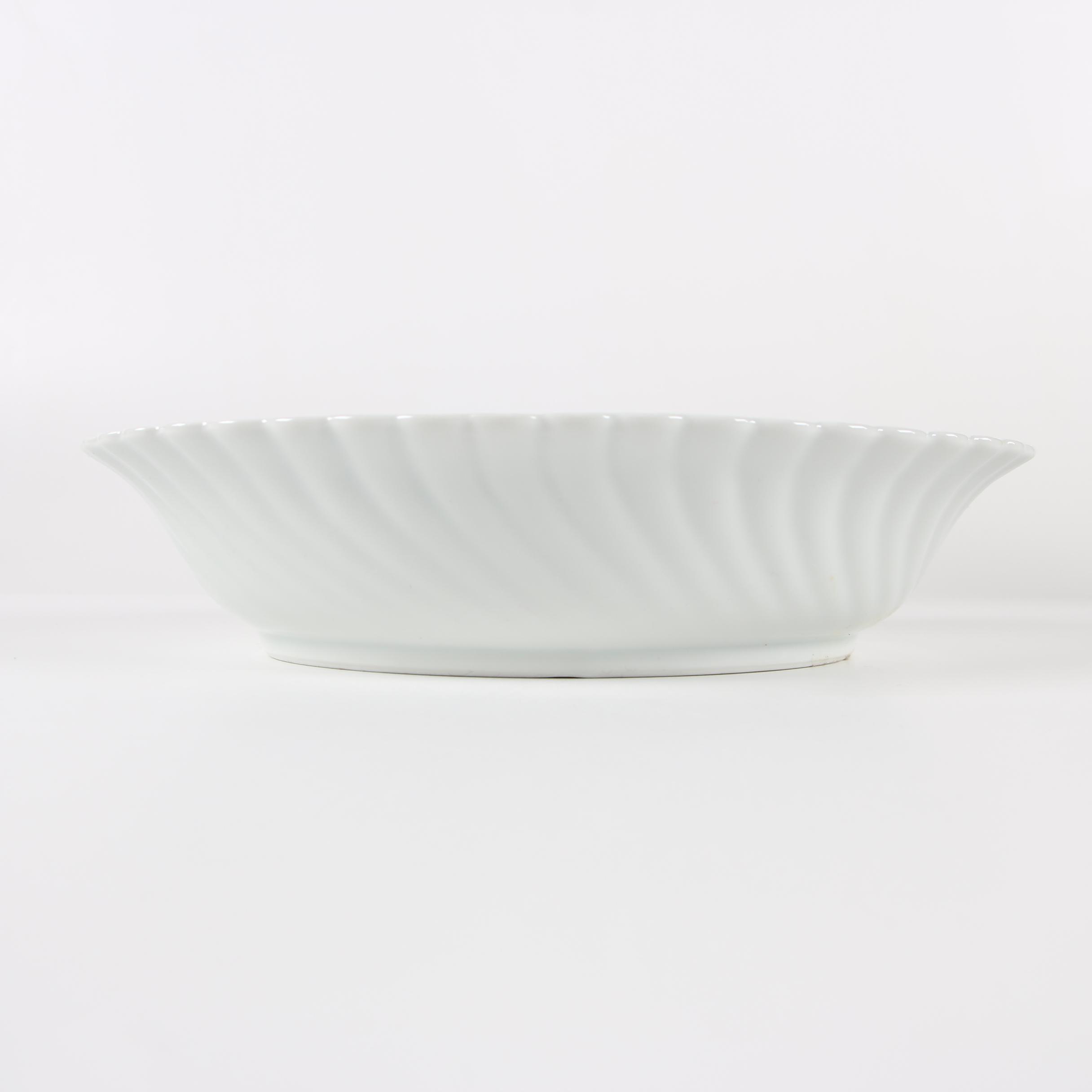 Haviland "Fontenay" Porcelain Dinnerware, Early 1970s