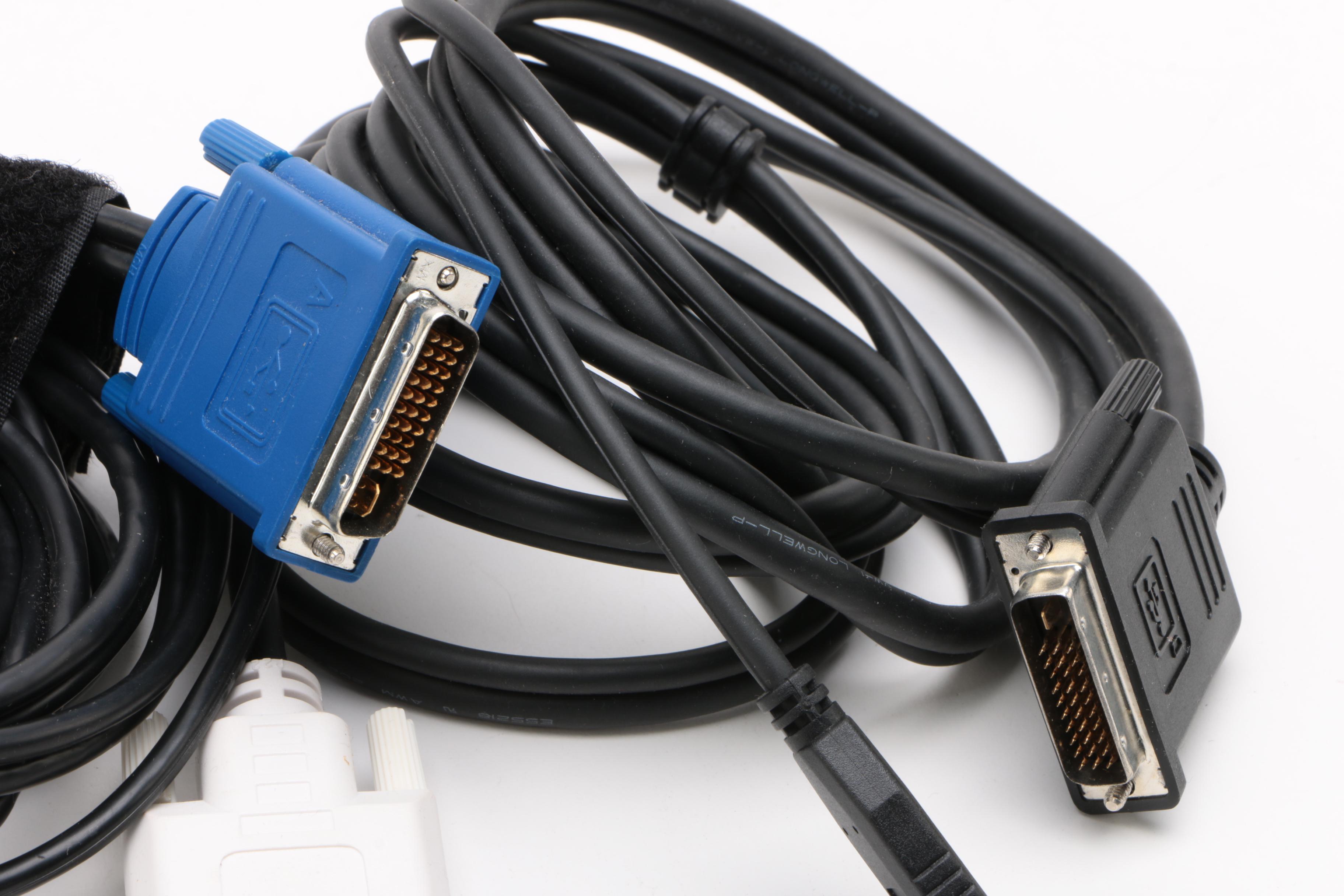 InFocus LP350 DLP Video Projector