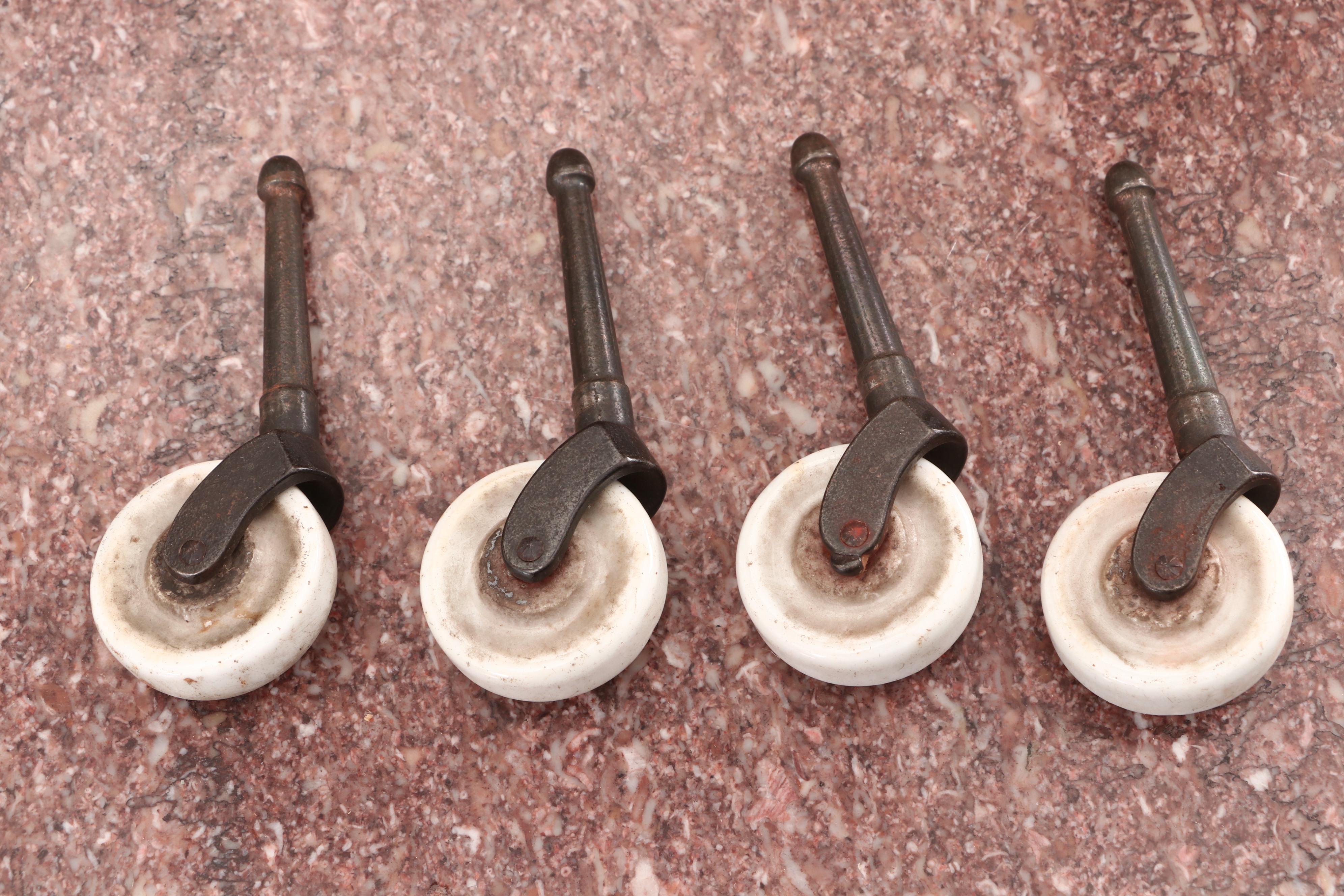 Eastlake Washstand with Mirror