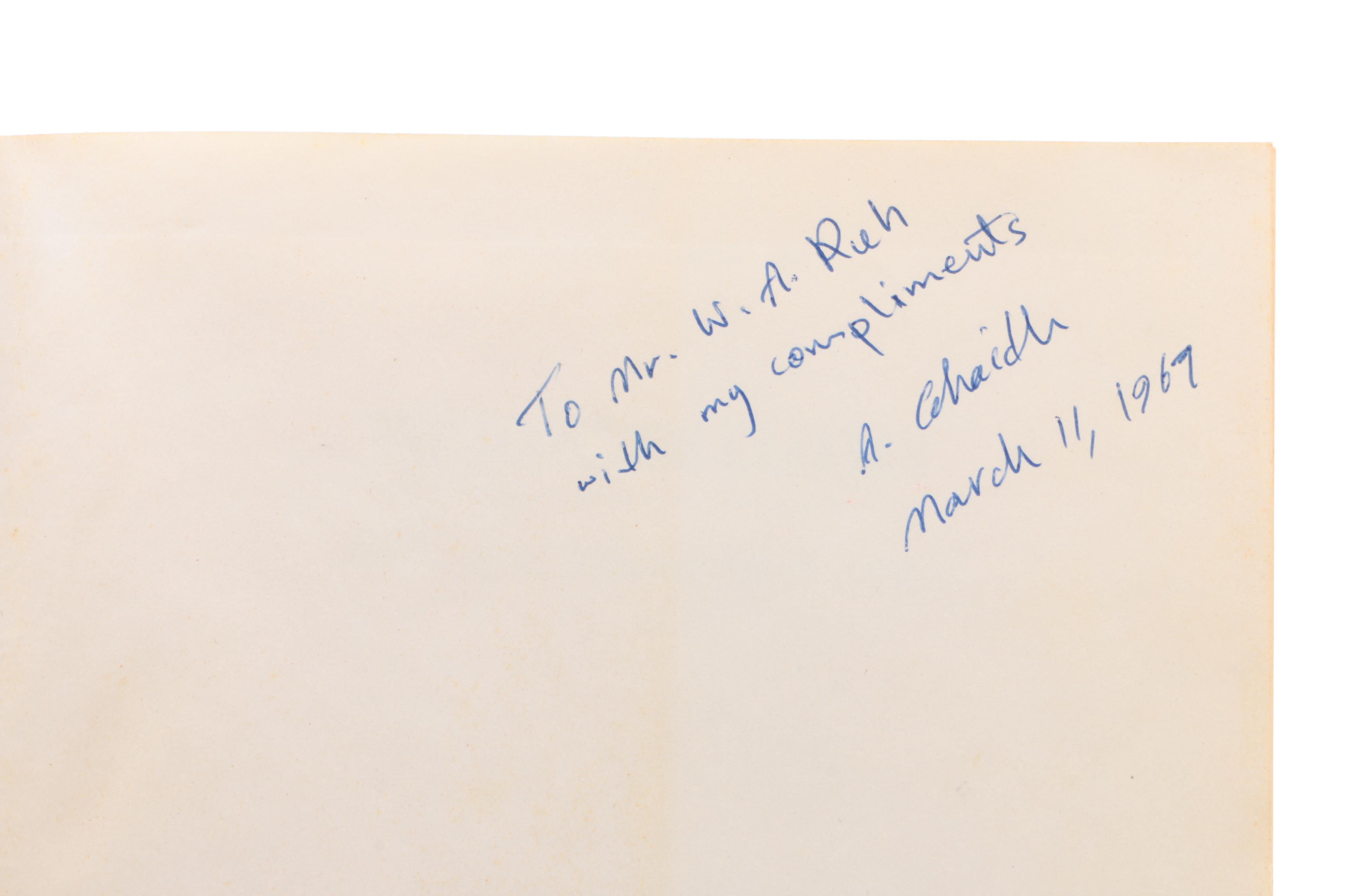 History Books on King Faisal and Saudi Arabia