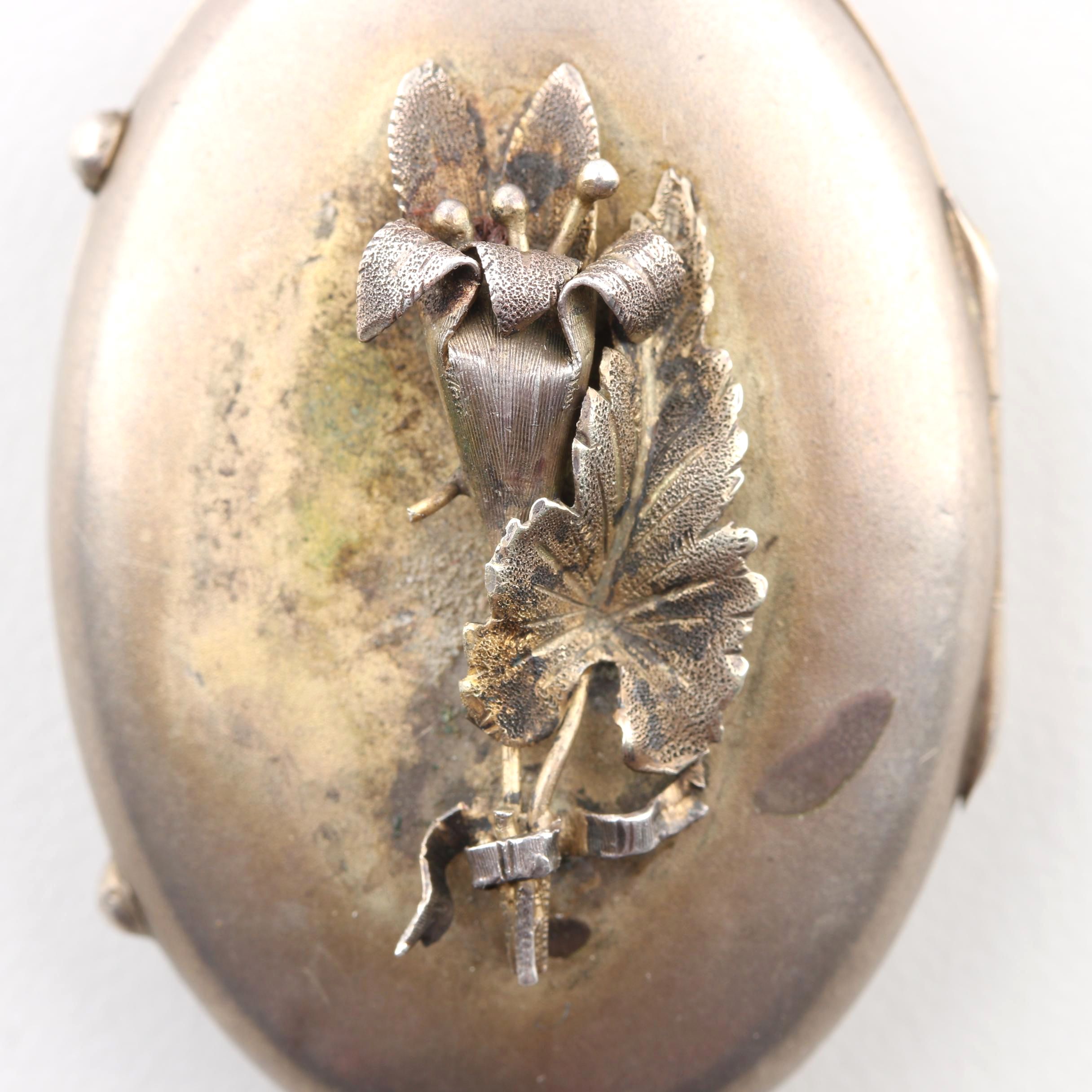 Sterling and 800 Silver Jewelry with Devine Zurich Mother of Pearl Brooch