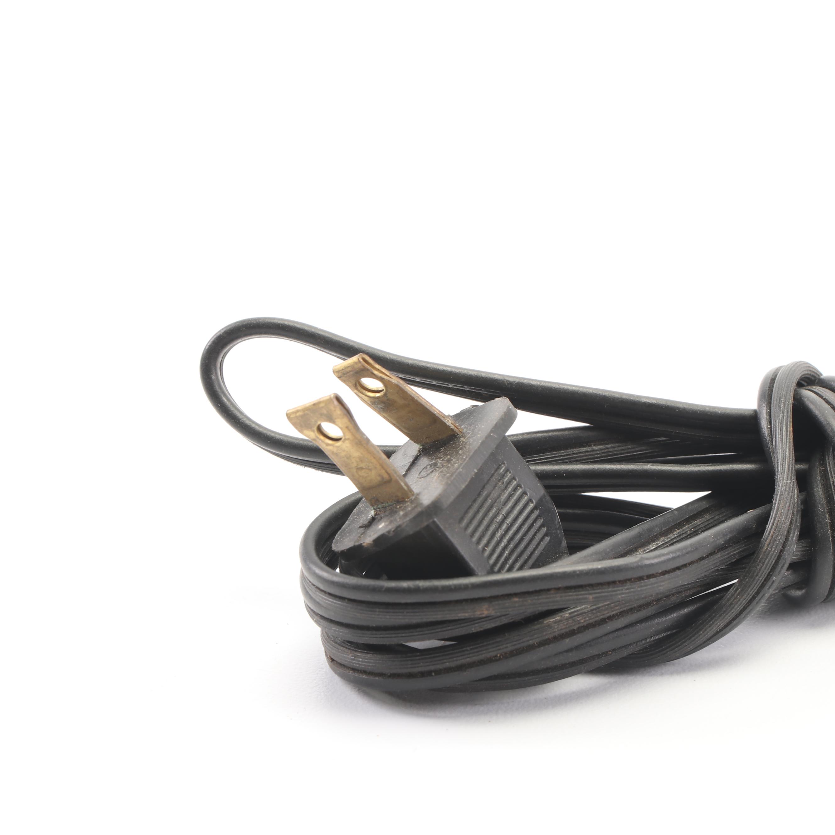 Chinese Hand Decorated Ceramic Table Lamp Featuring Guardian Lions