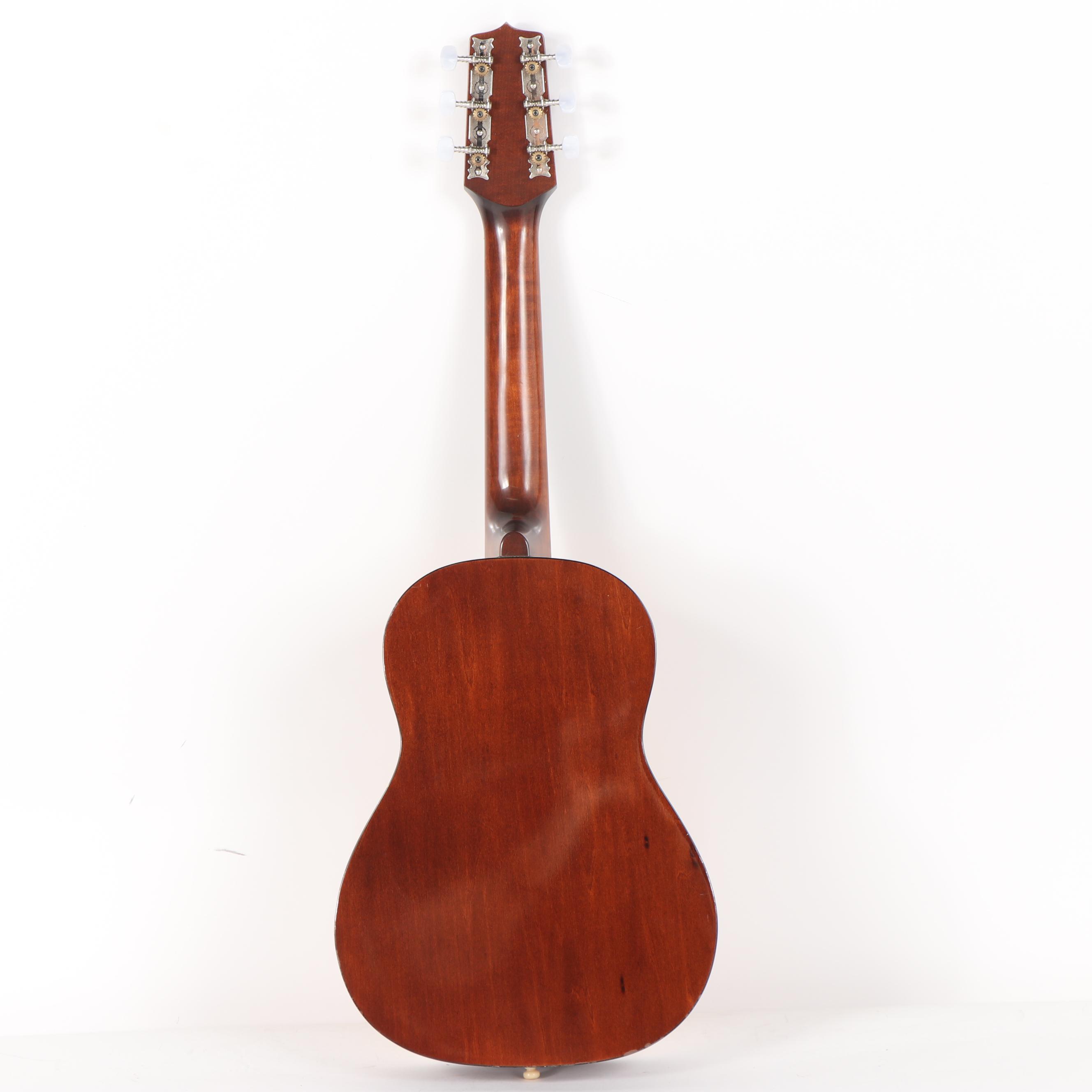 Montana MT 101N Starter Acoustic Guitar