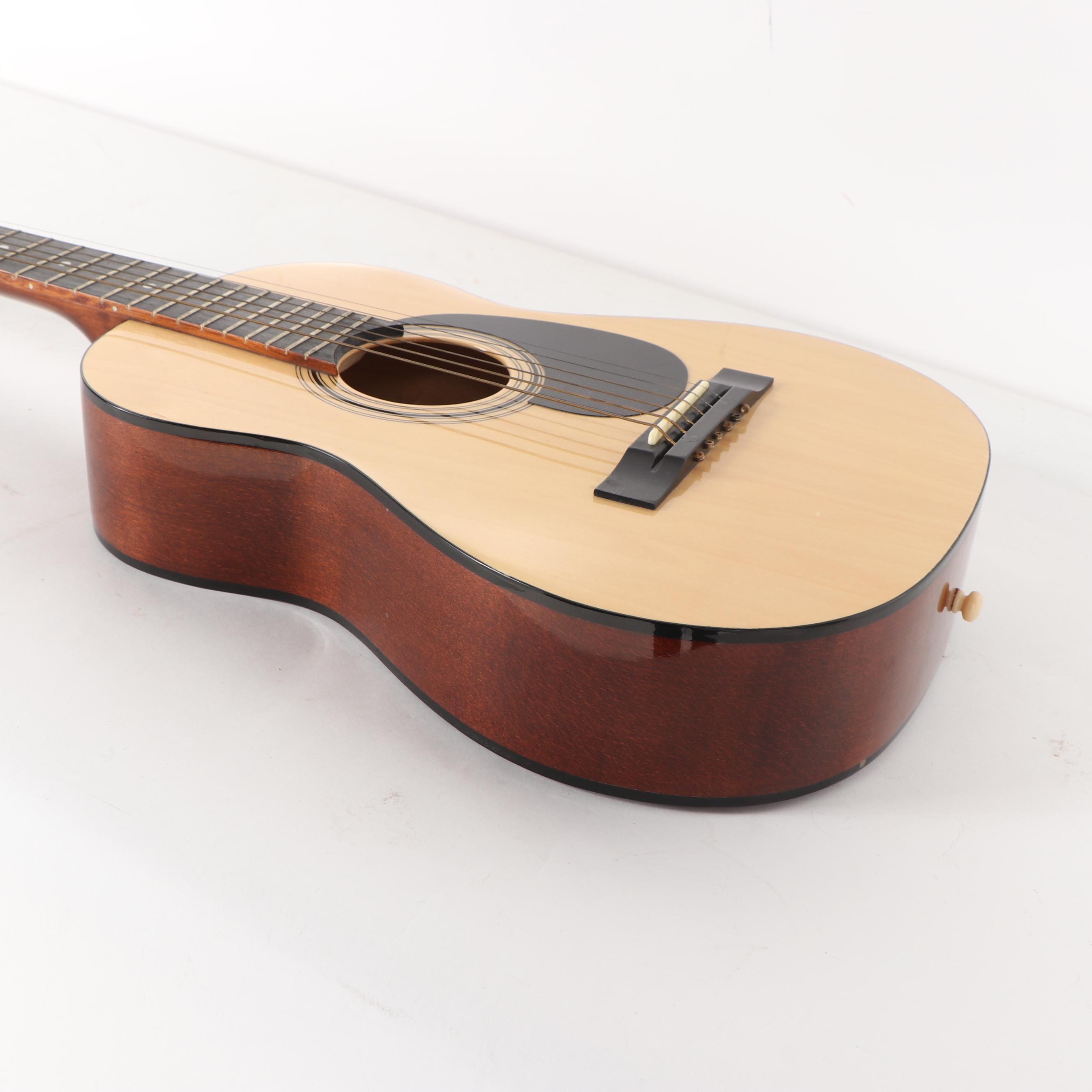 Montana MT 101N Starter Acoustic Guitar