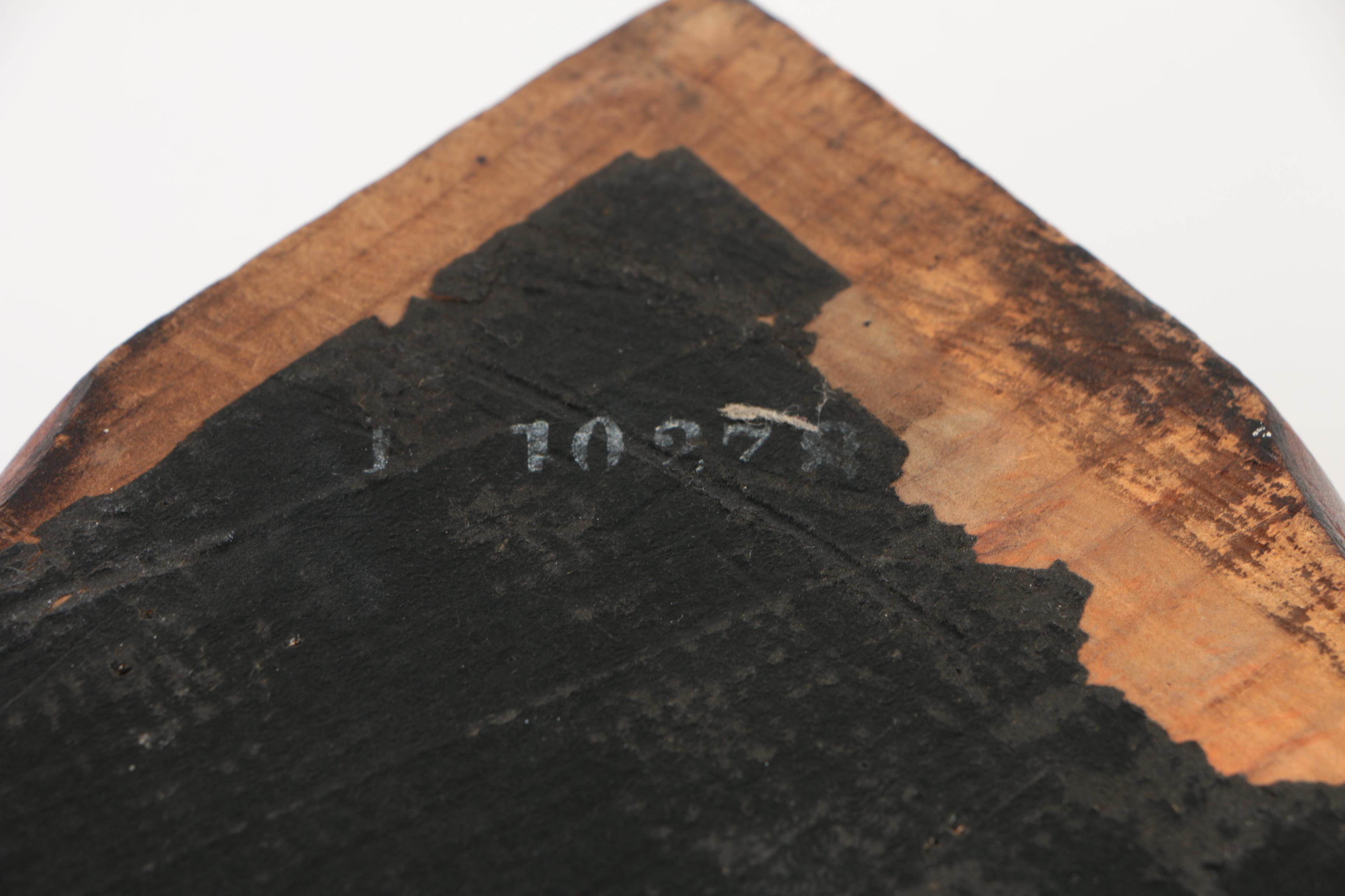 Sheffield "Kings" Silver Plate Flatware Set with Chest