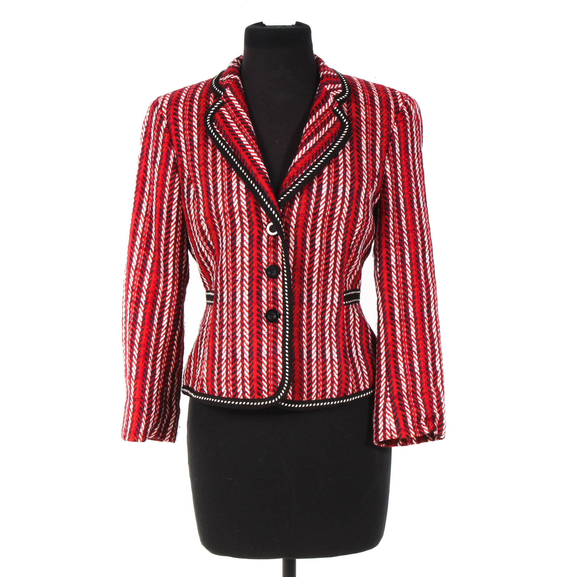 Worth Petite Blazer