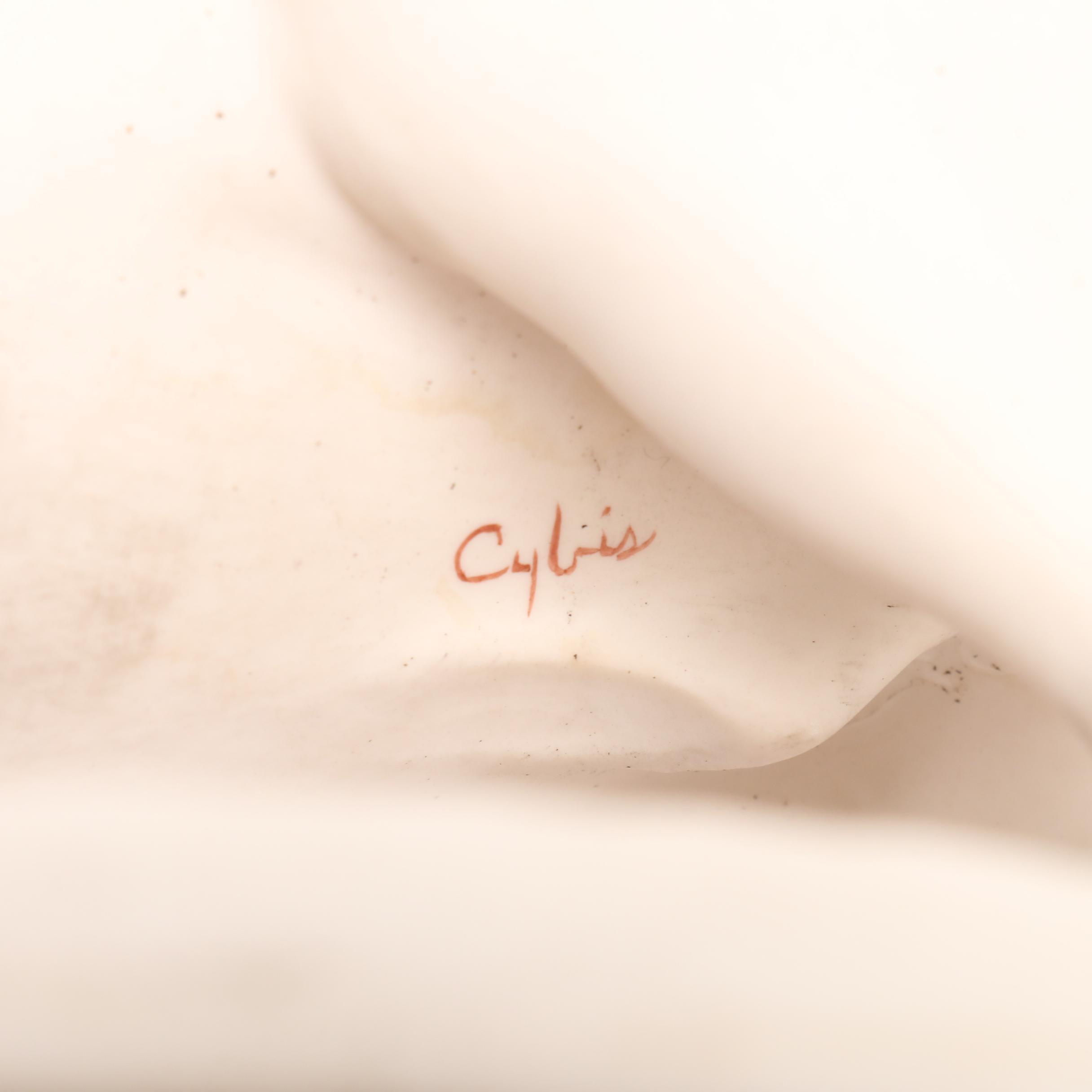 Cybis "Circus Horse" Figurine