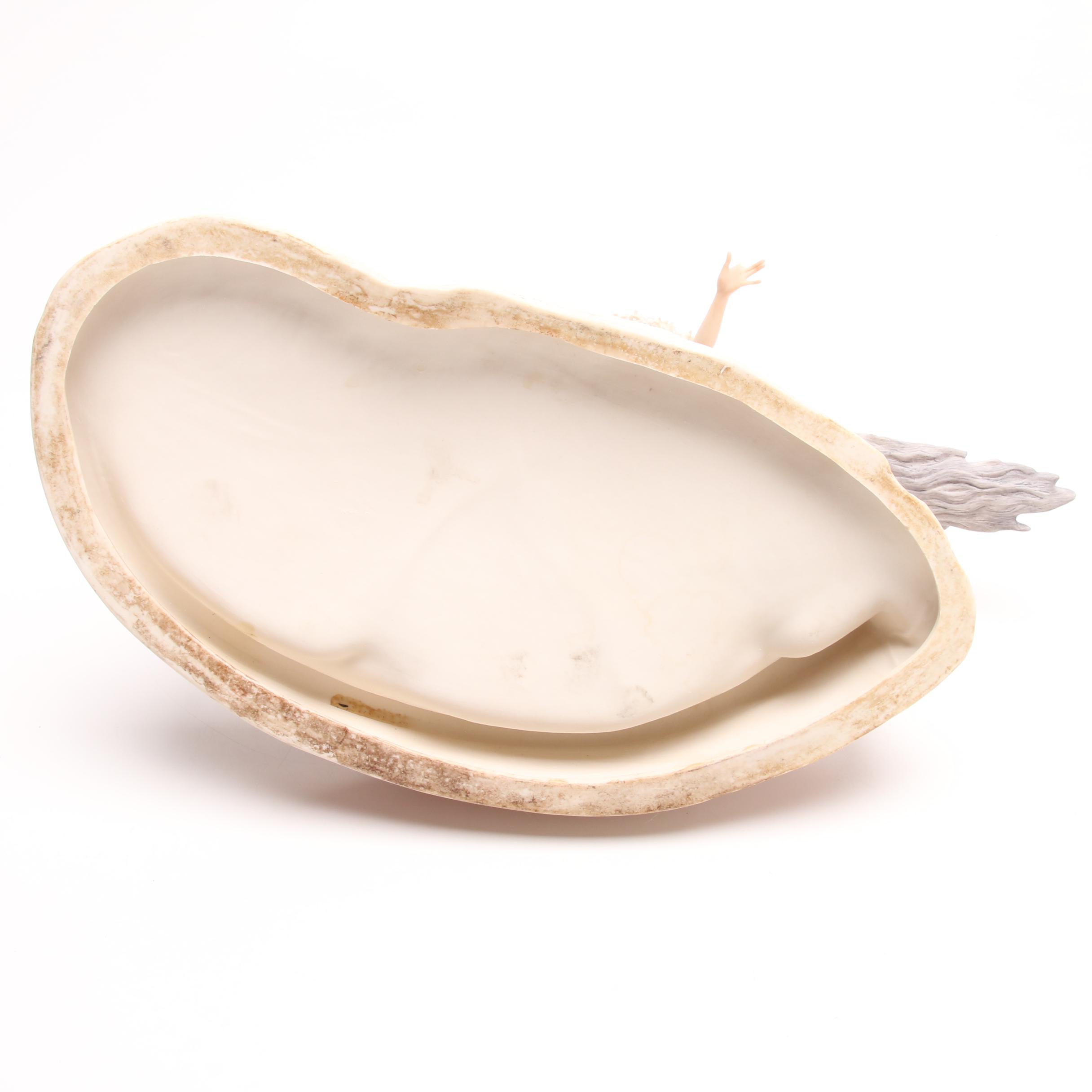 Cybis "Circus Horse" Figurine