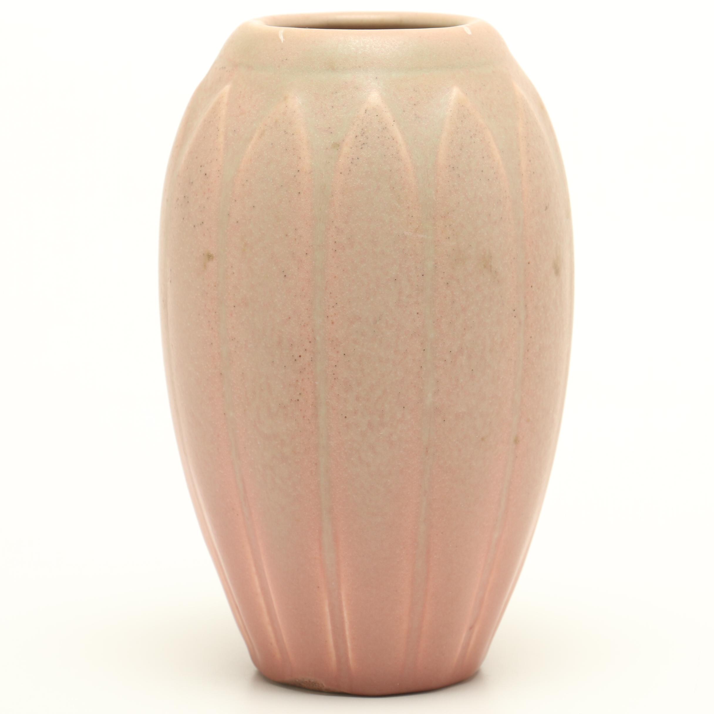 1920 Rookwood Pottery Vase