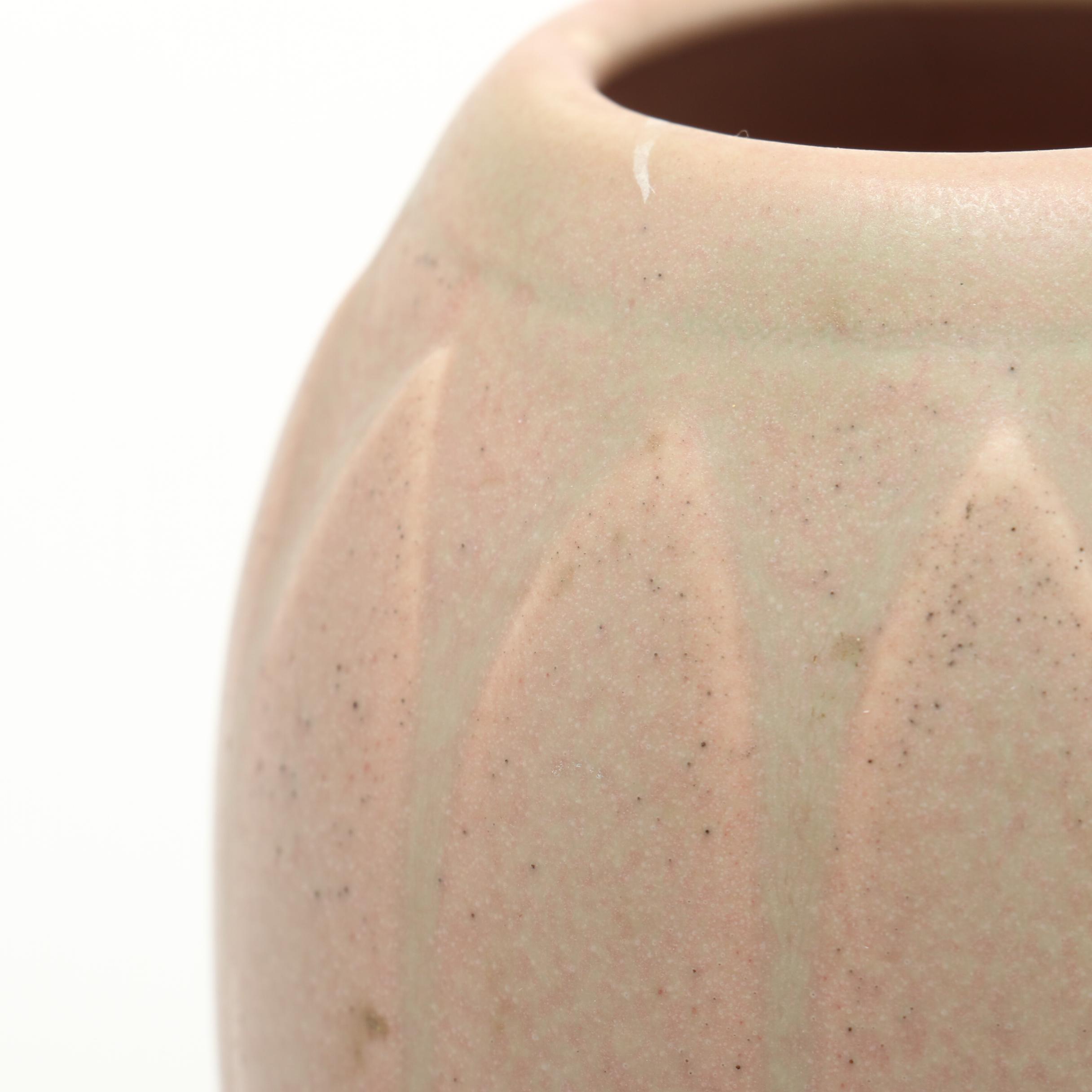 1920 Rookwood Pottery Vase