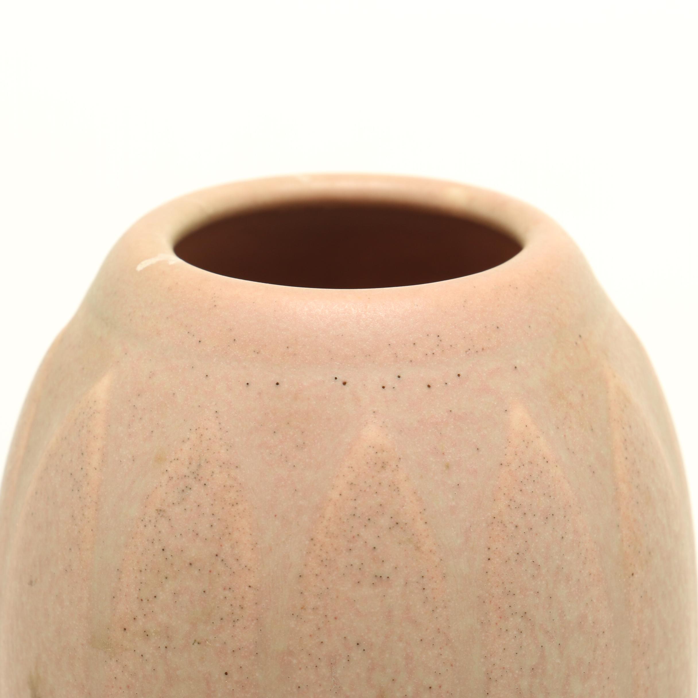 1920 Rookwood Pottery Vase