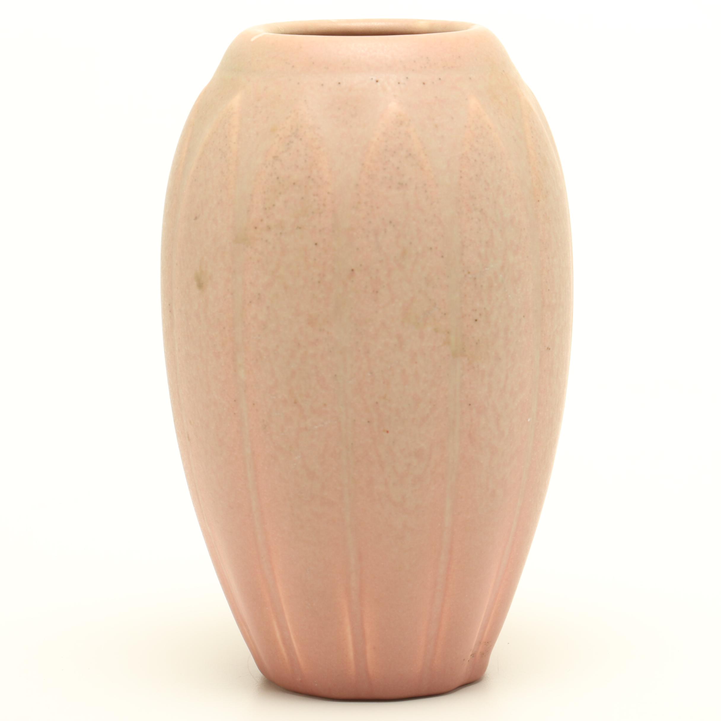 1920 Rookwood Pottery Vase