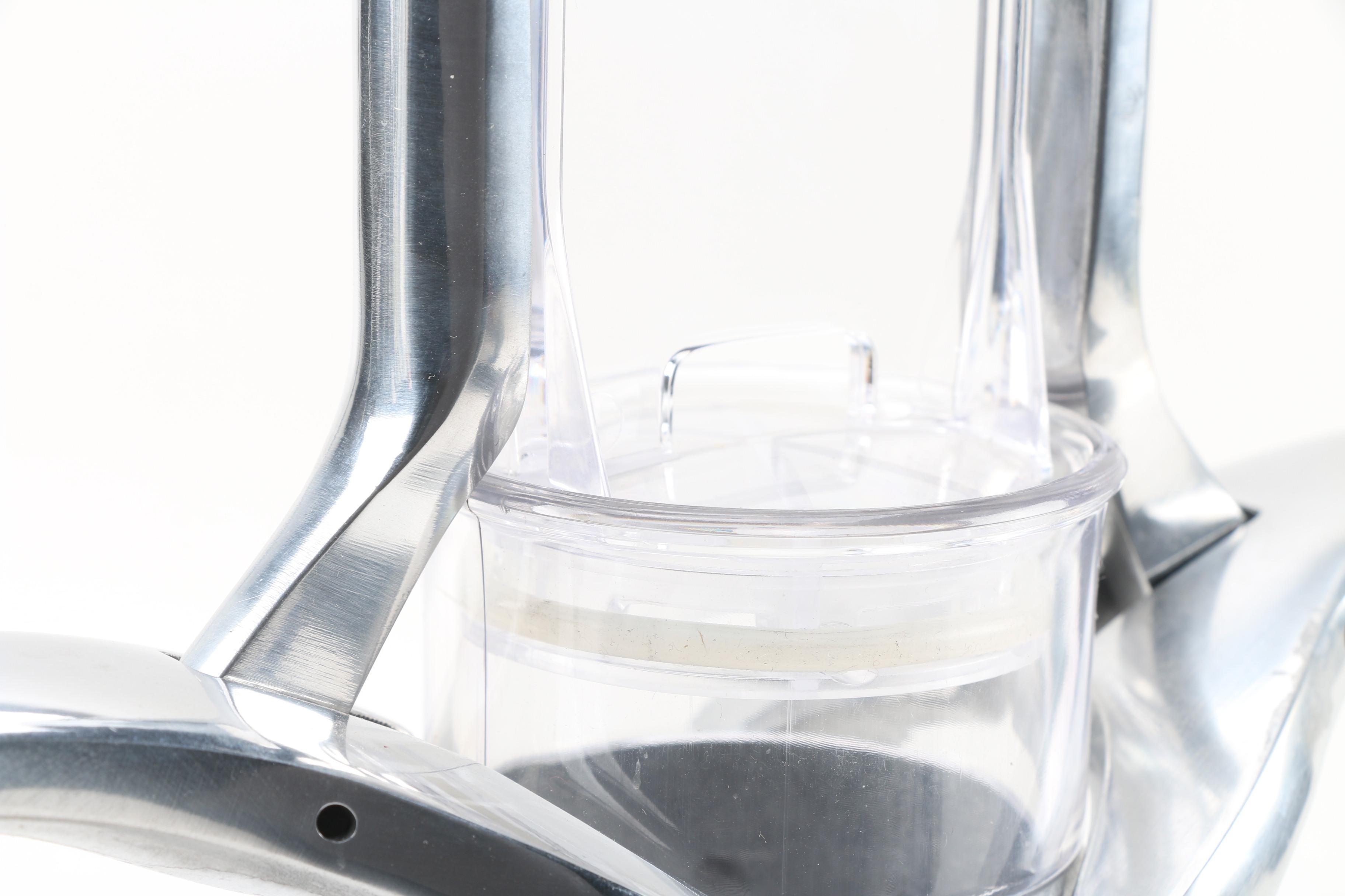 Rok "Presso" Non-Electric Manual Espresso Maker, 2004